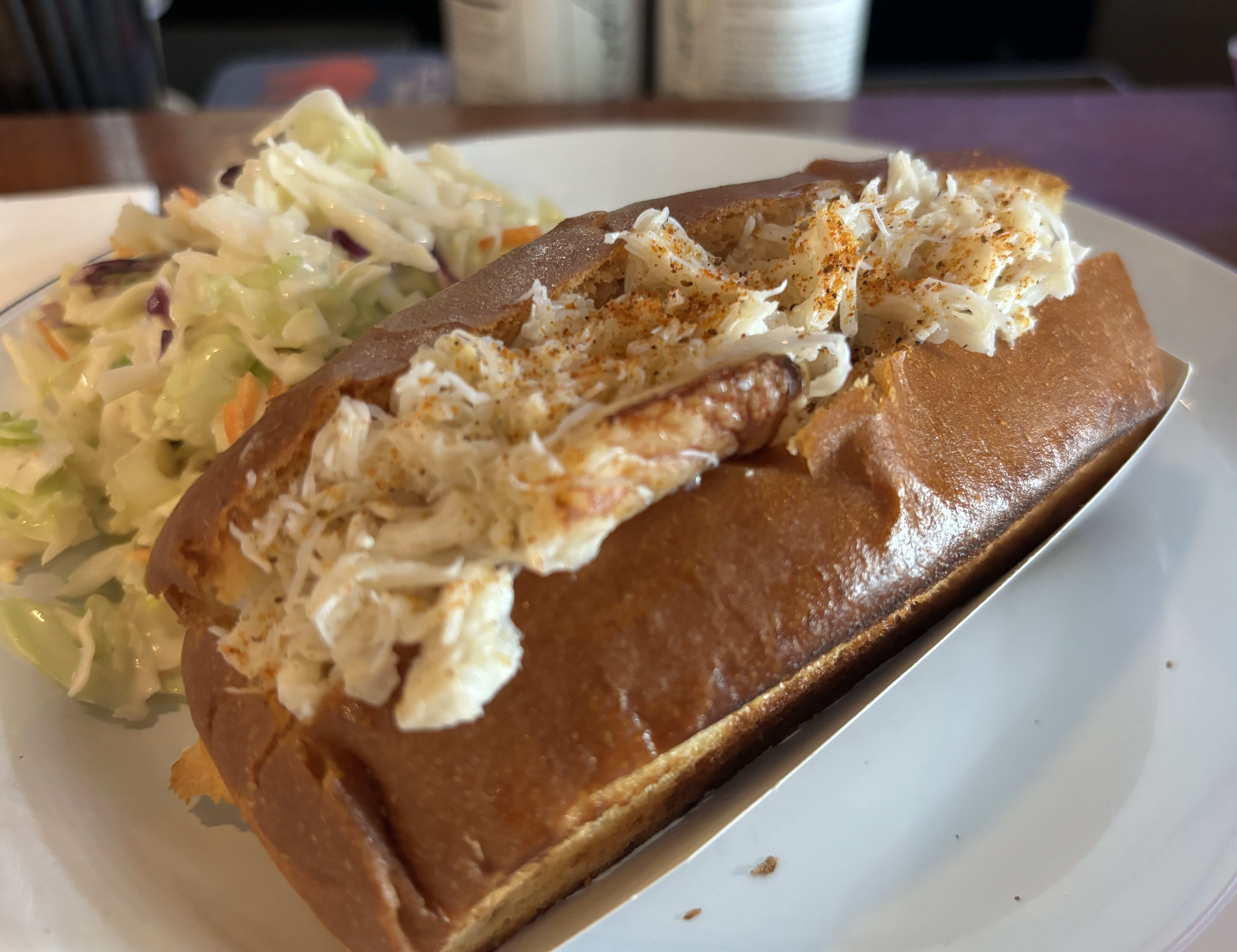 Ranking The 7 Best Crab Rolls In Seattle - Seattle - The Infatuation