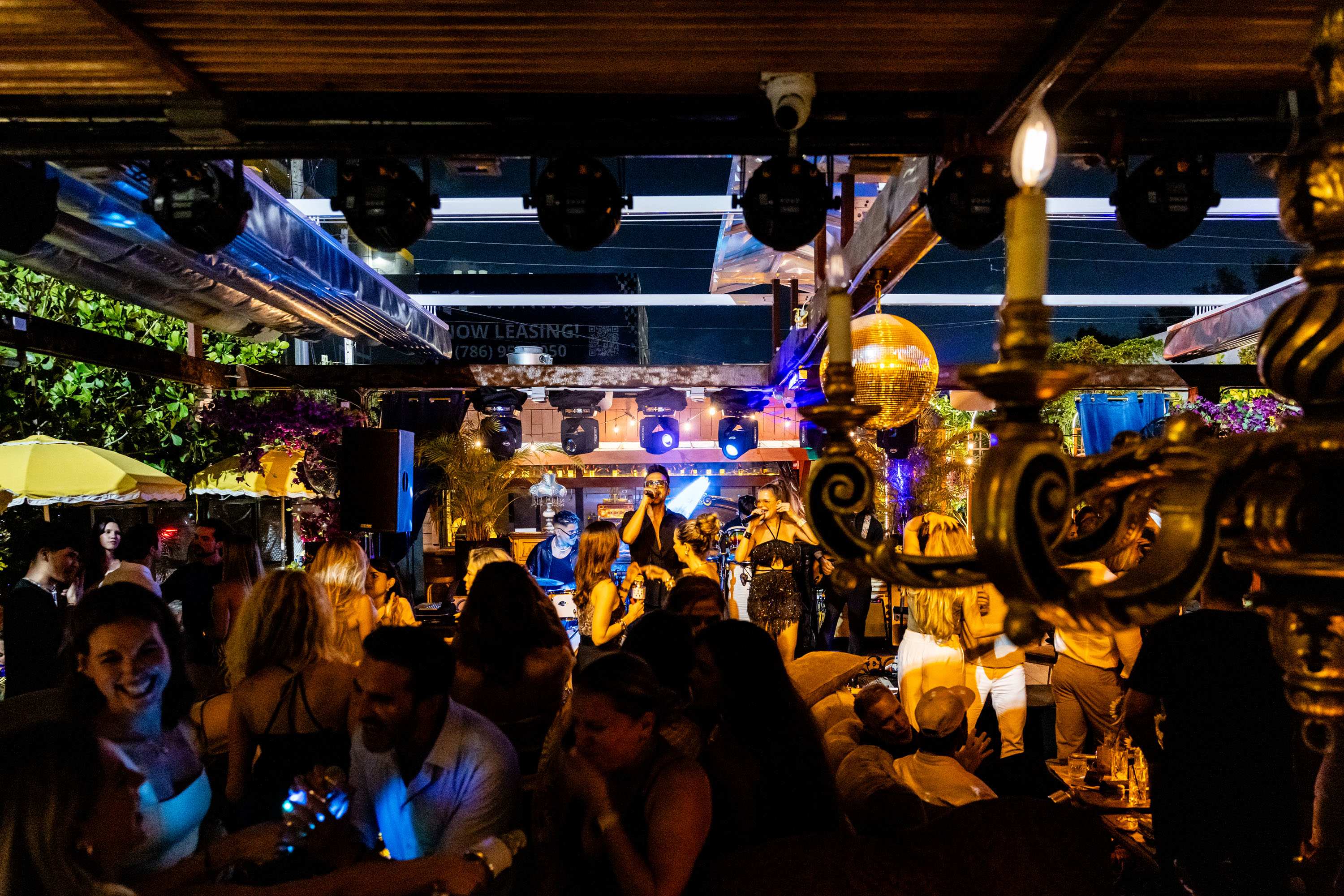 queen miami beach dress code - Review - South Beach - Miami queen miami beach food