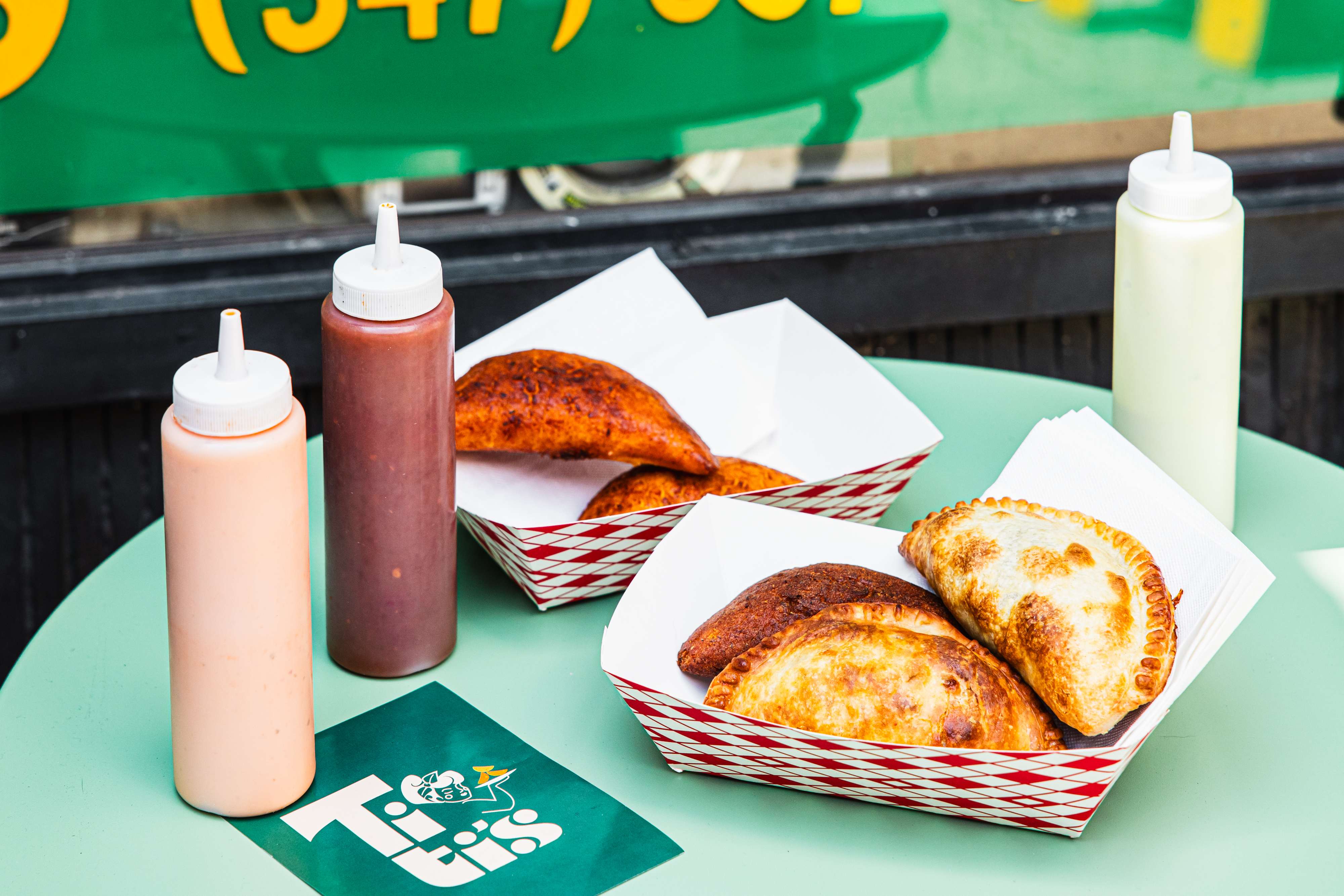 Empanada Mama - Hell's Kitchen