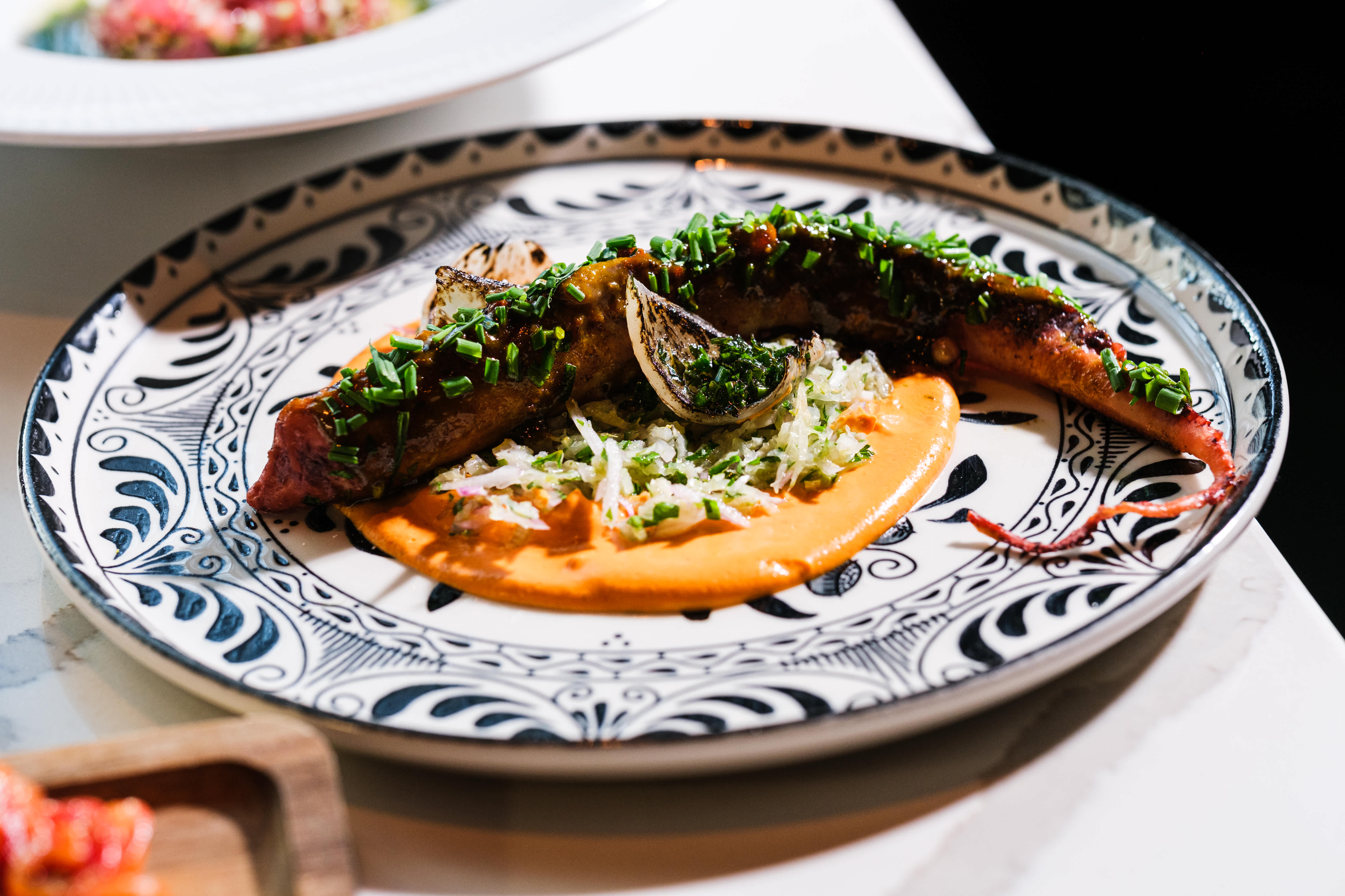 The Best New Dishes In Houston Of 2024 - Houston - The Infatuation