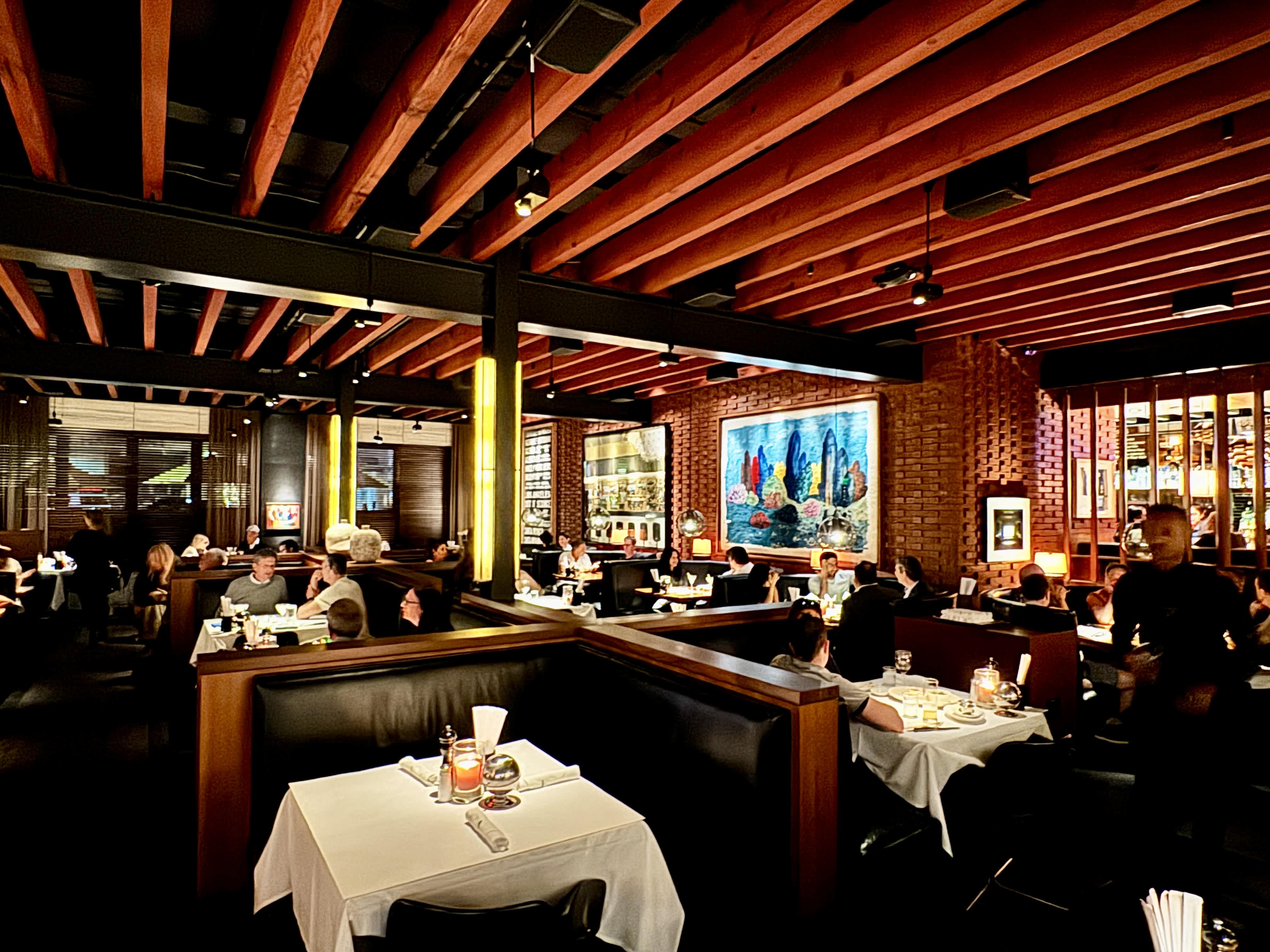 The Honor Bar