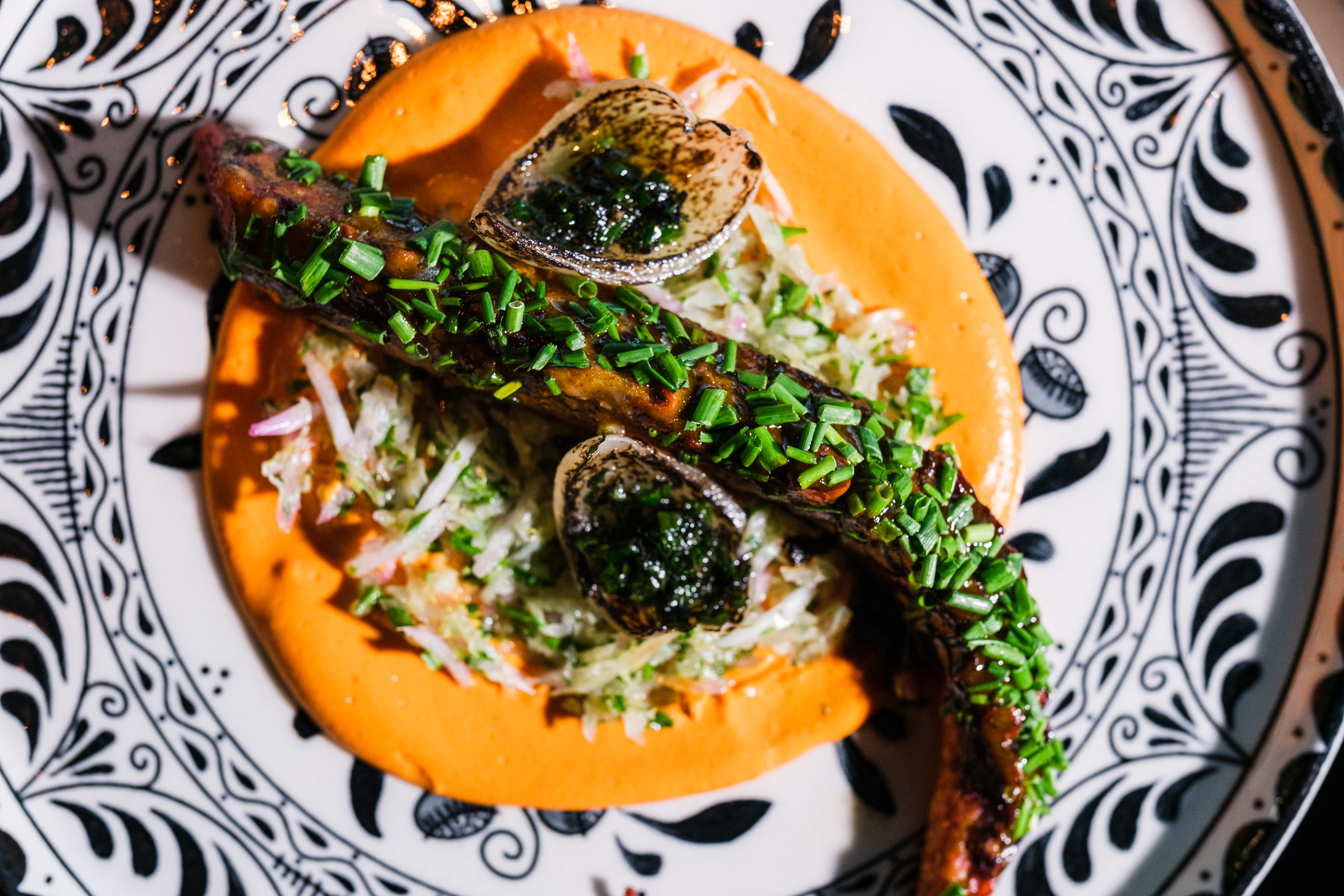 The Best New Dishes In Houston Of 2024 - Houston - The Infatuation