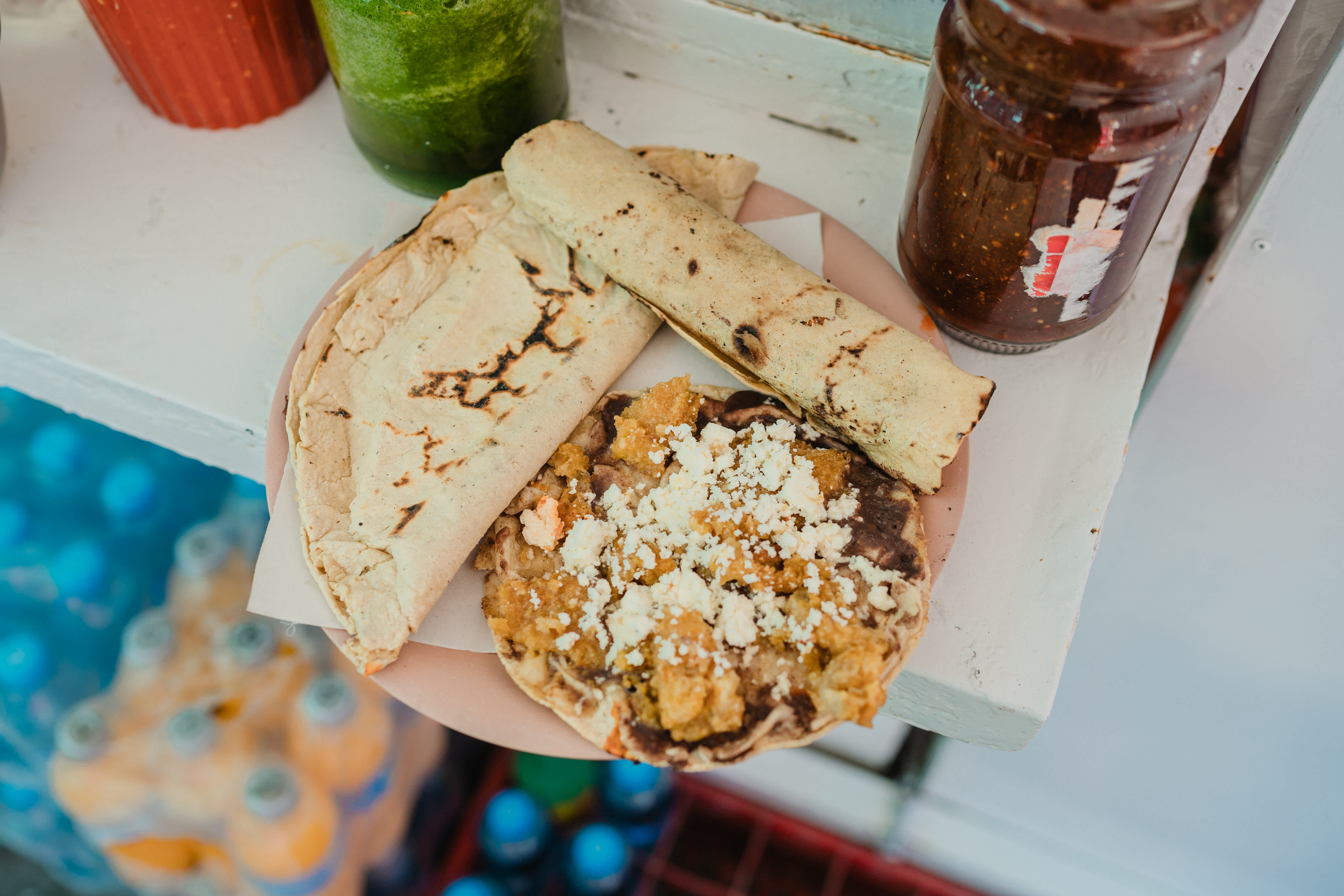 The 24 Best Restaurants In Oaxaca - Oaxaca - The Infatuation, image size:5742x3828