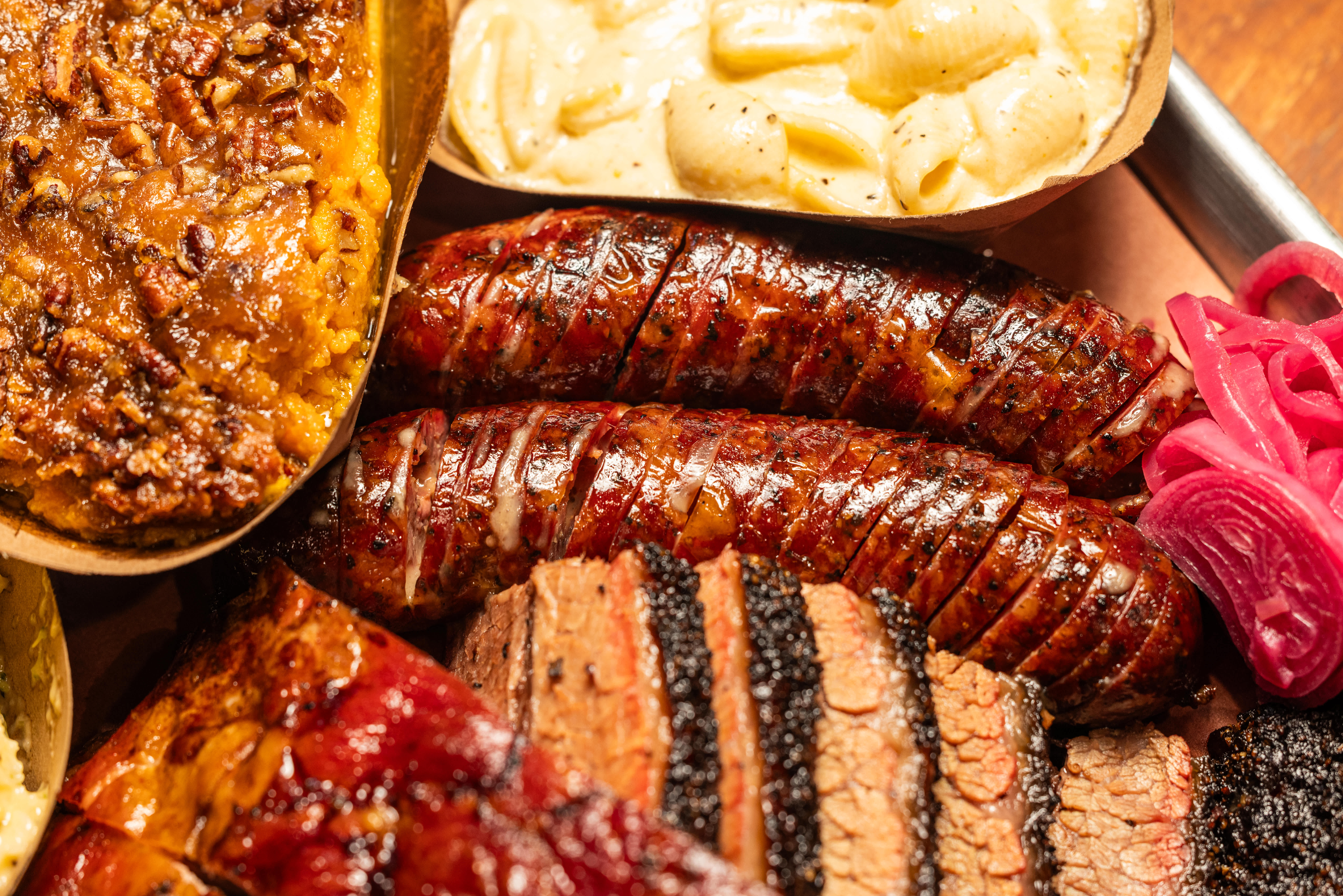 Ribs are the real star at Smokey Joe's BBQ - Review - Dallas