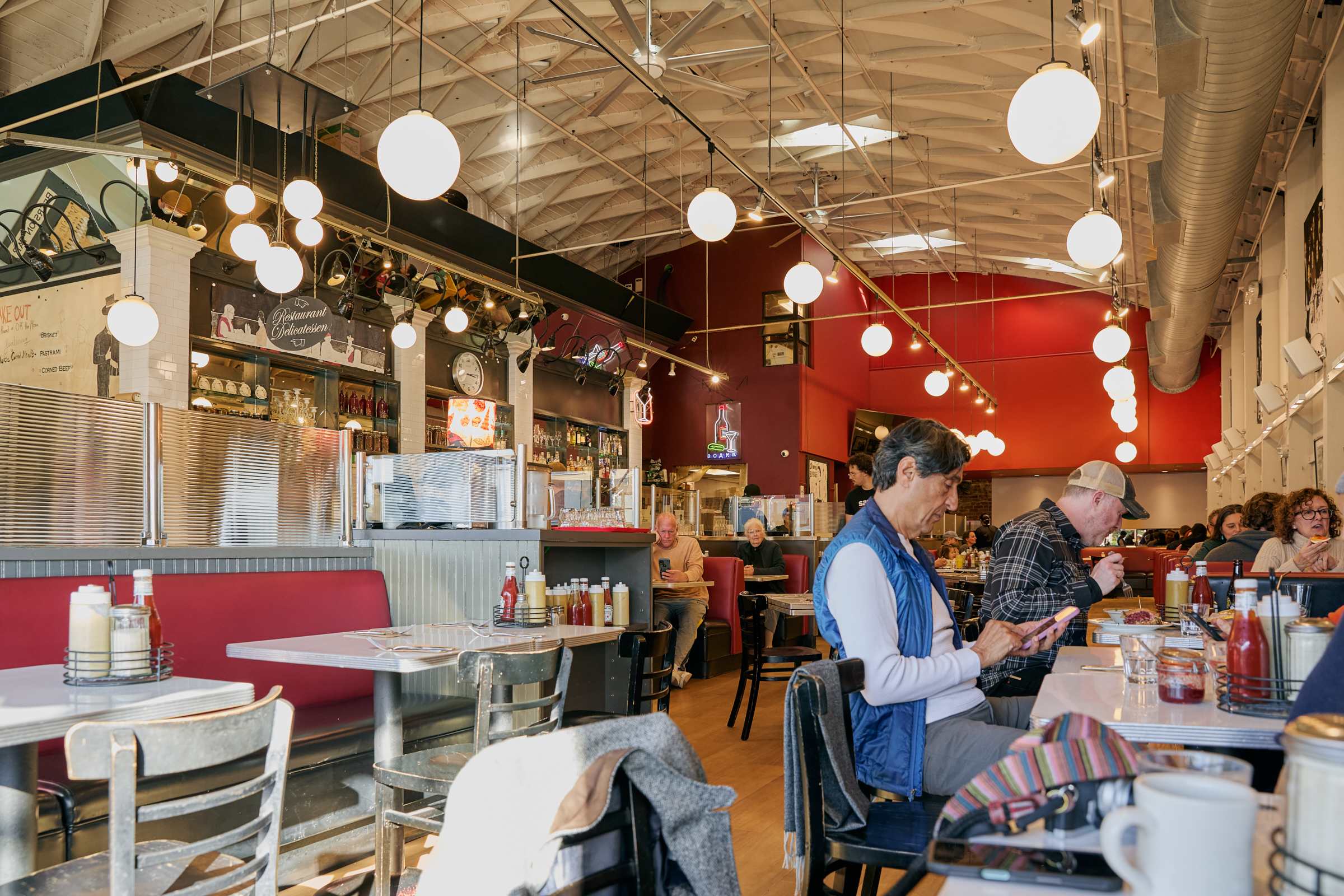 The 19 Best Restaurants In Berkeley - San Francisco - The Infatuation