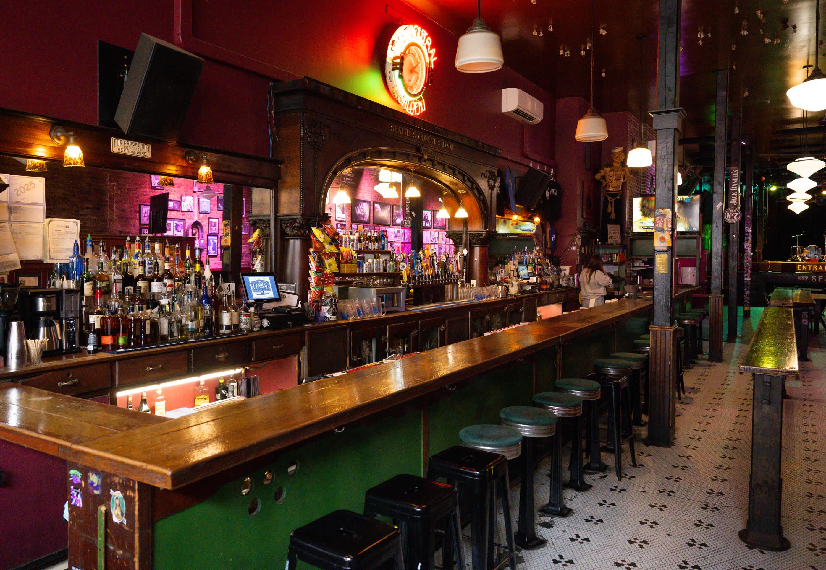 Darbeas Tavern