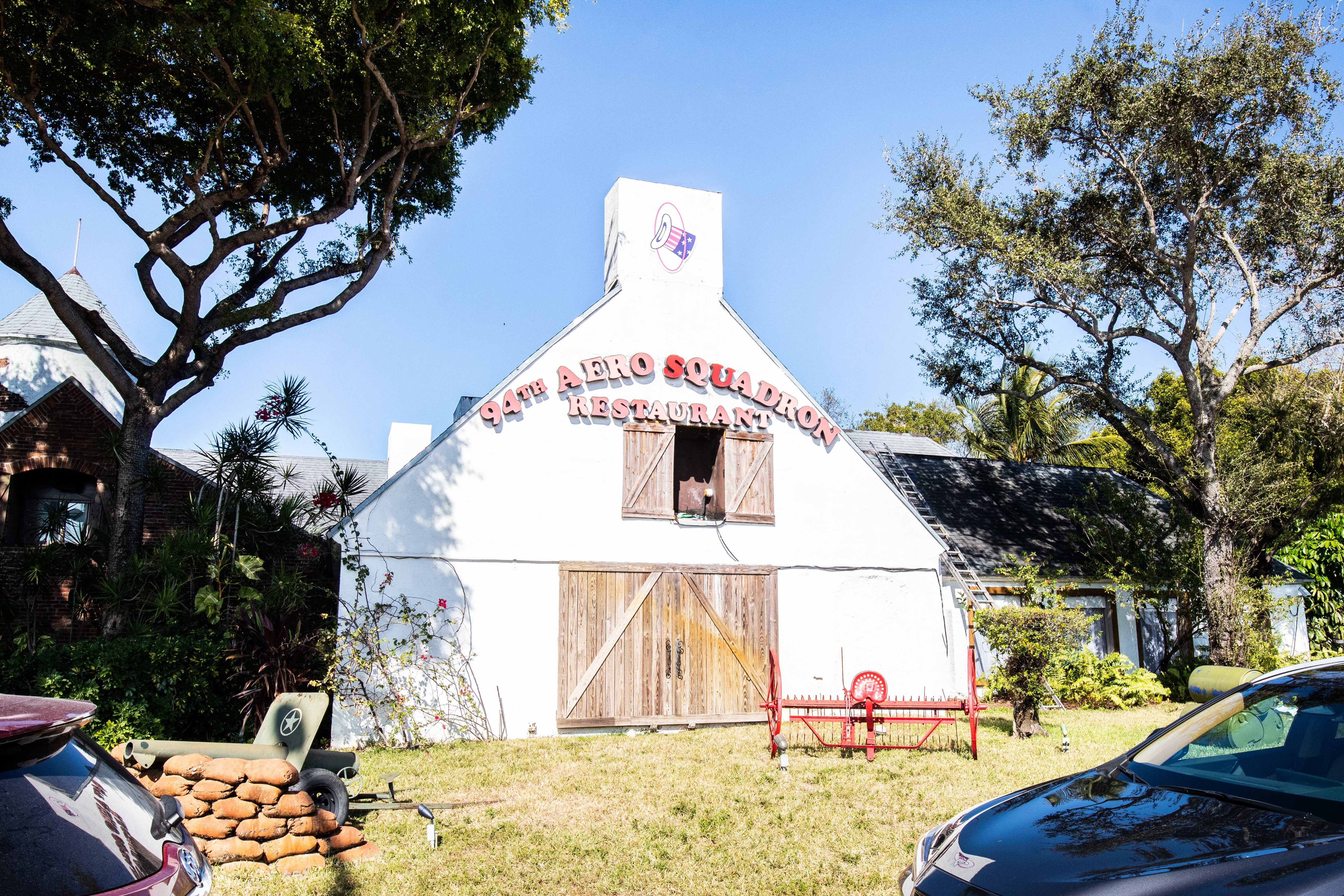 15 Miami Restaurants Weve Always Wondered About - Miami - The Infatuation