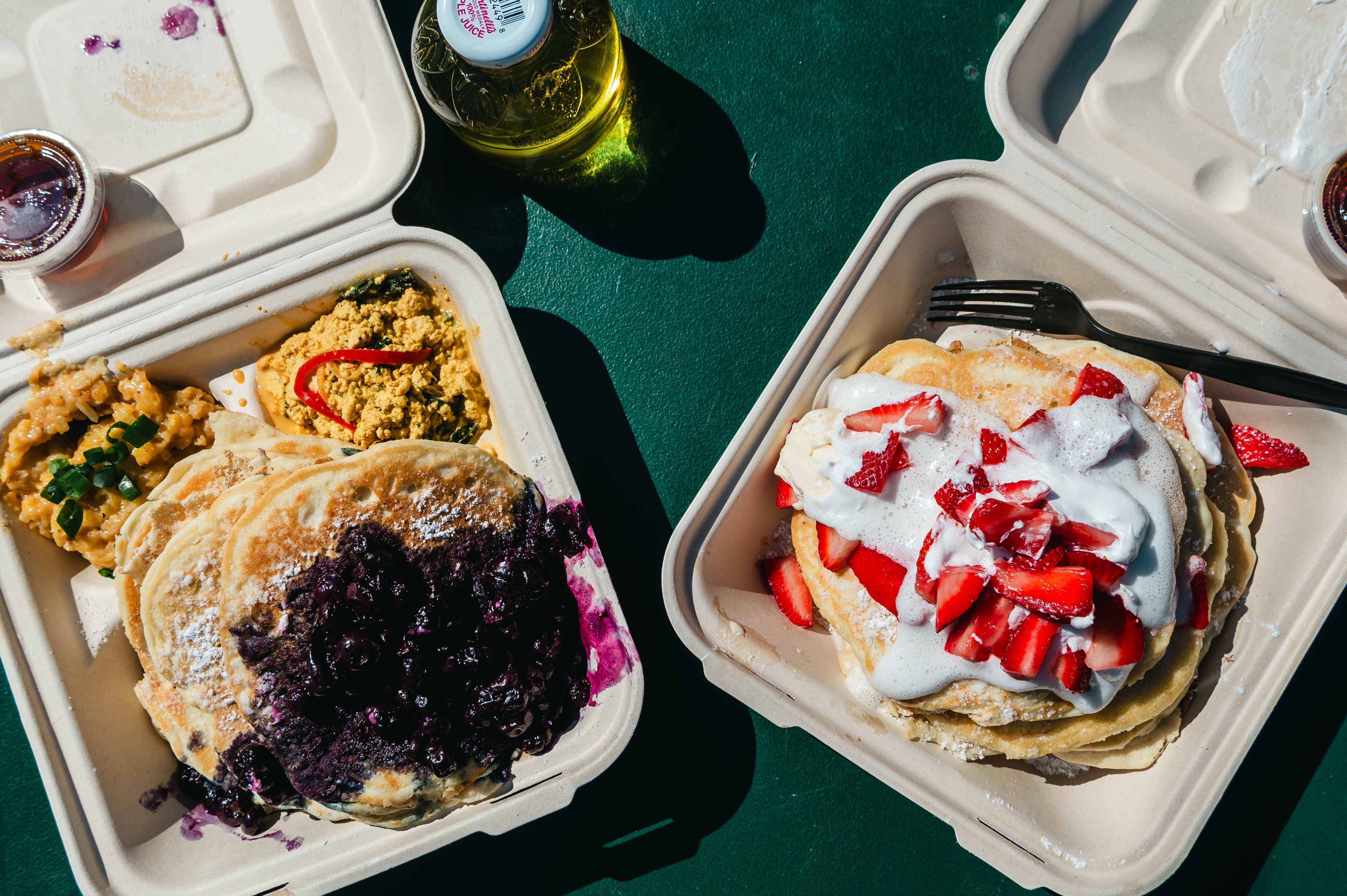Beyond Gourmet Plant-Based Barbecue Smokehouse (Ghost Kitchen: NO WALK INS)