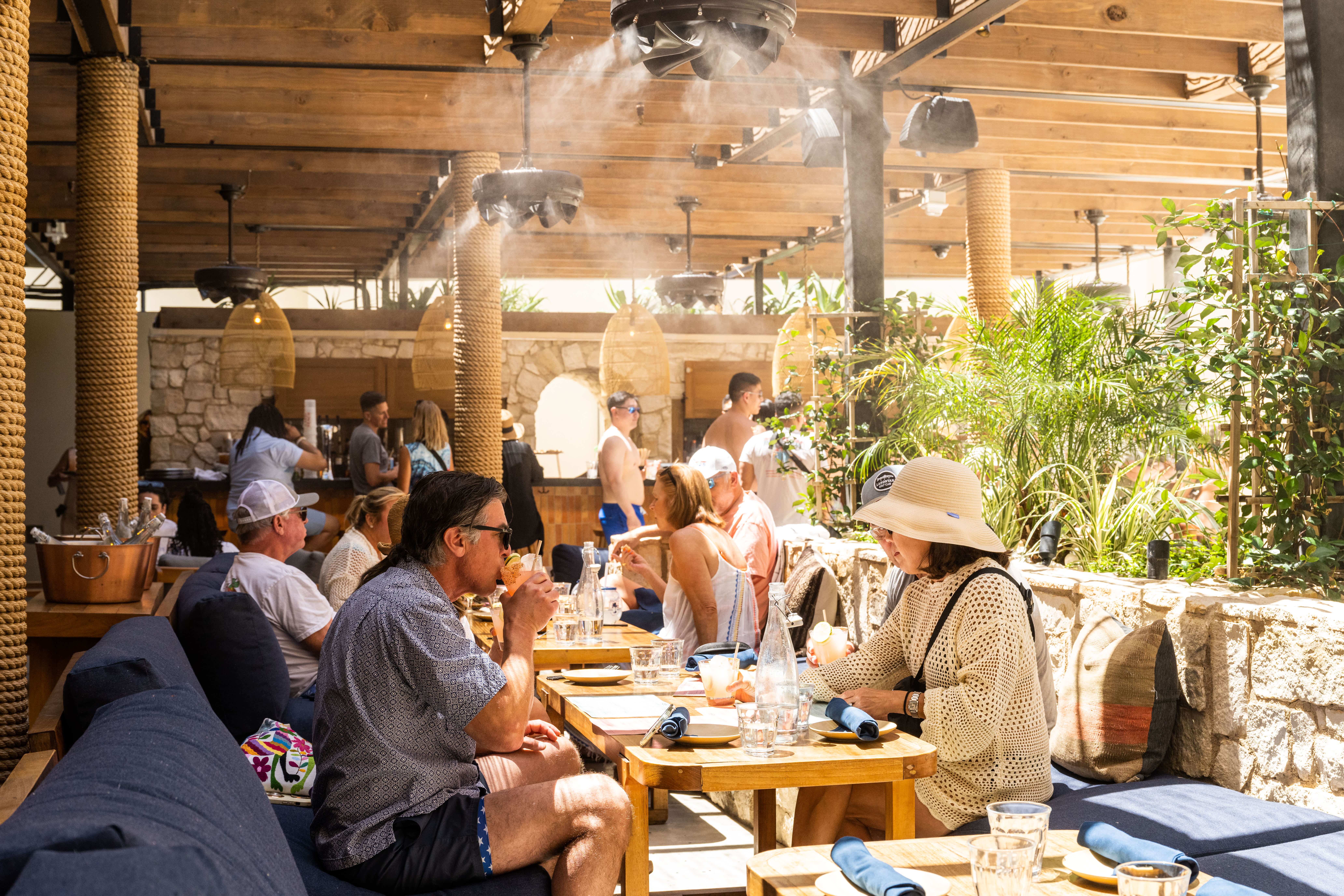 kassi beach house dress code The Spots Of The Summer, Las Vegas Edition - Las Vegas