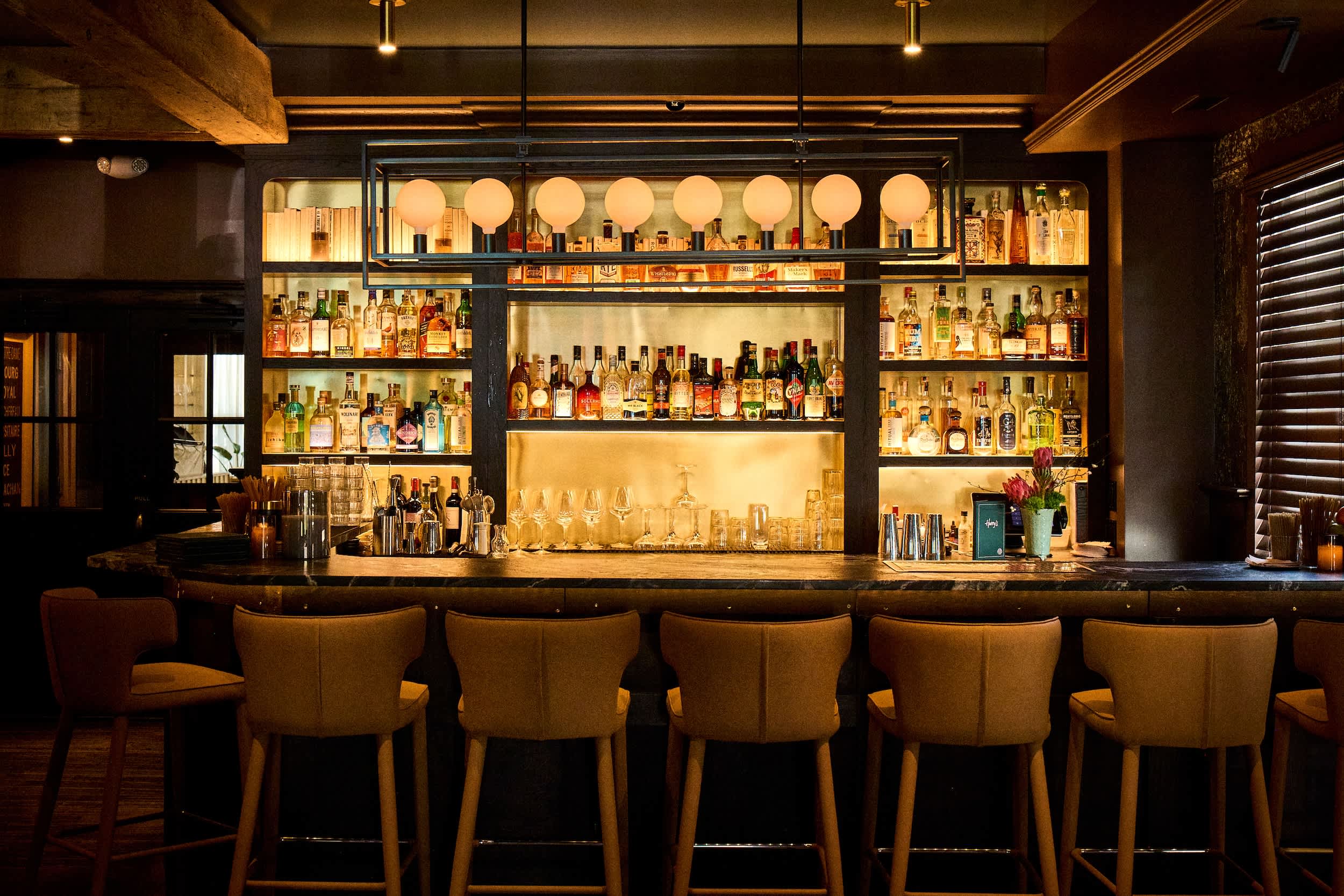 Harry's - Review - Asbury Park - Jersey Shore - The Infatuation