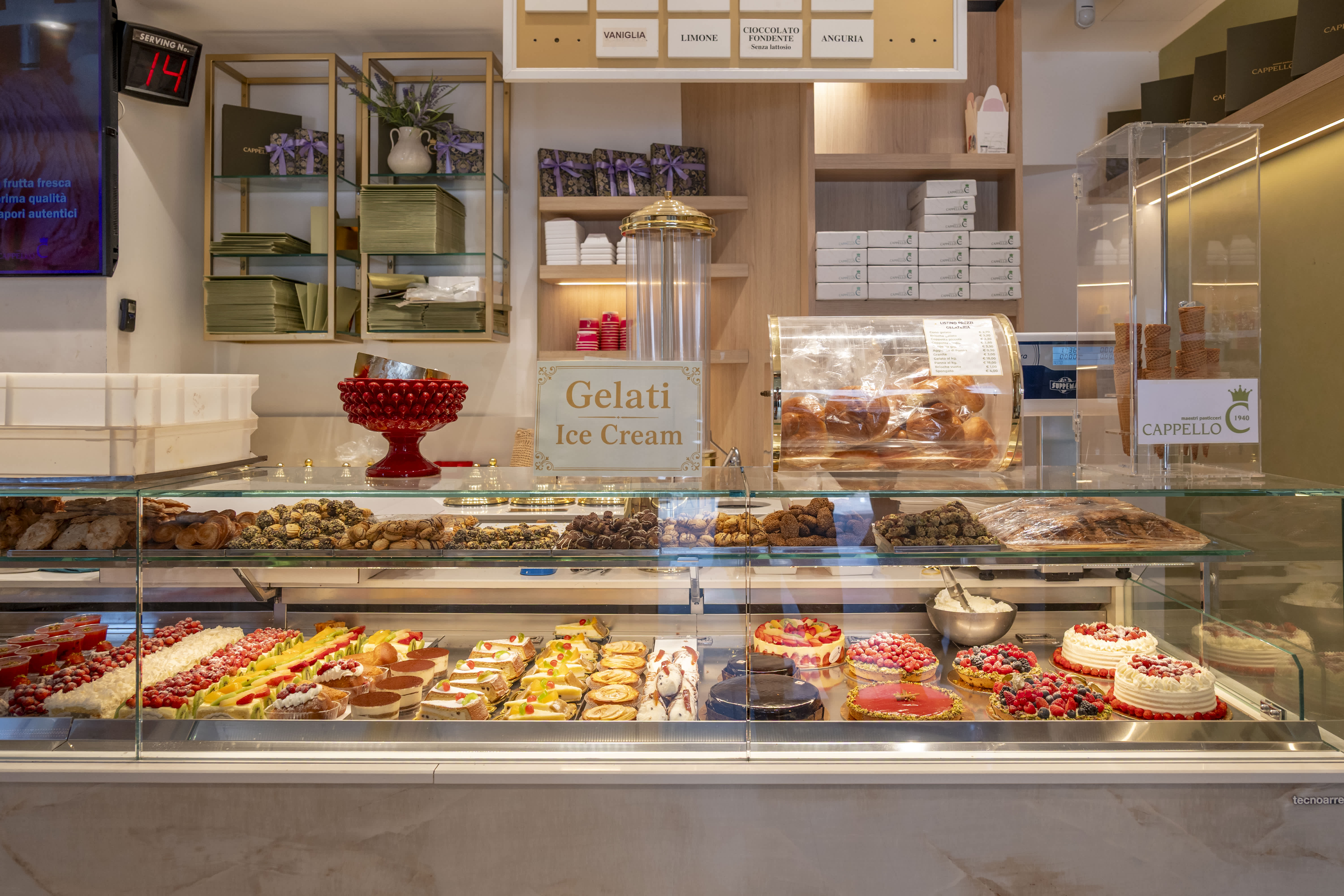 Belli Freschi - Review - Ballarò - Palermo - The Infatuation, image size:6000x4000