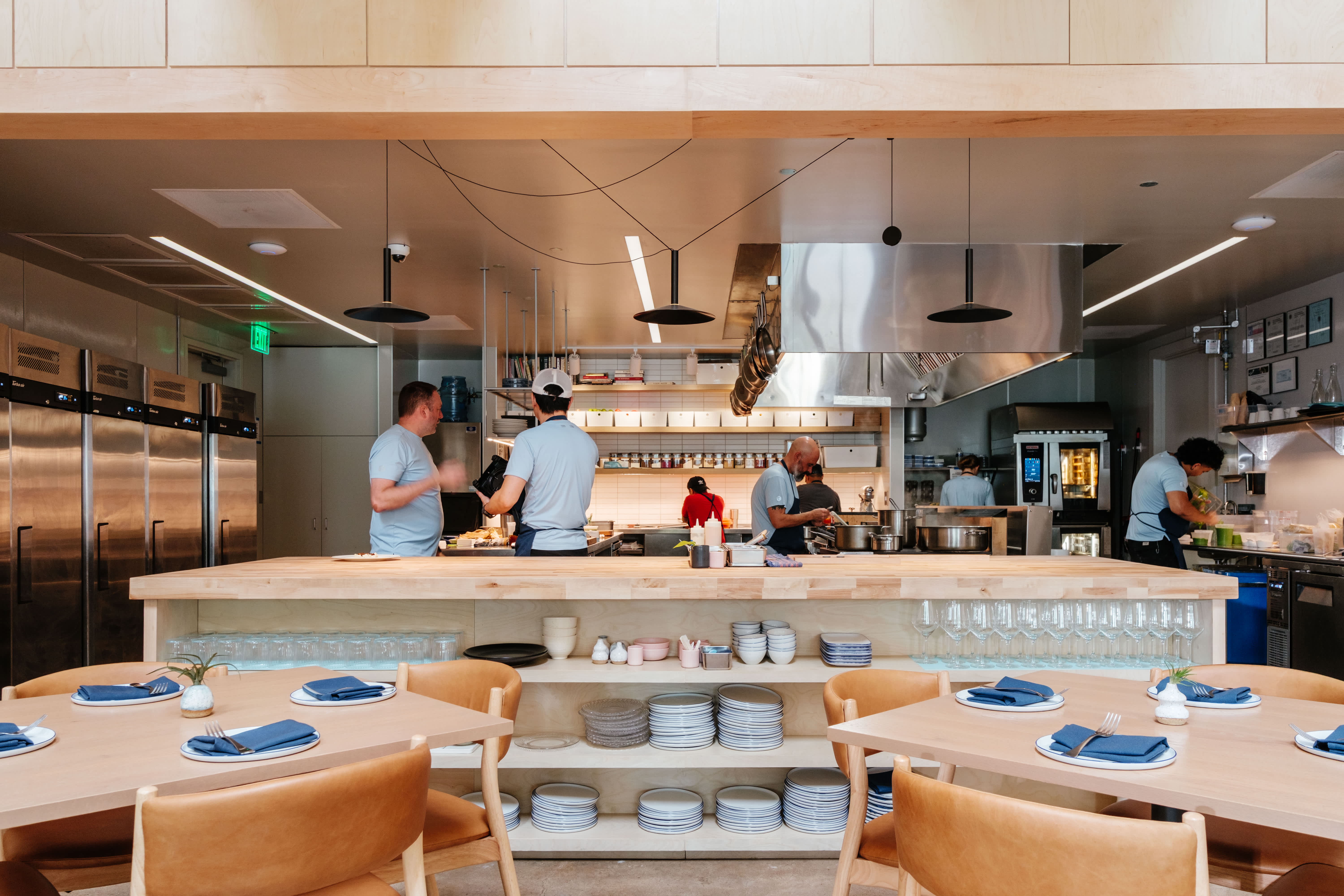 The 20 Best Restaurants in The Heights - Houston - The Infatuation