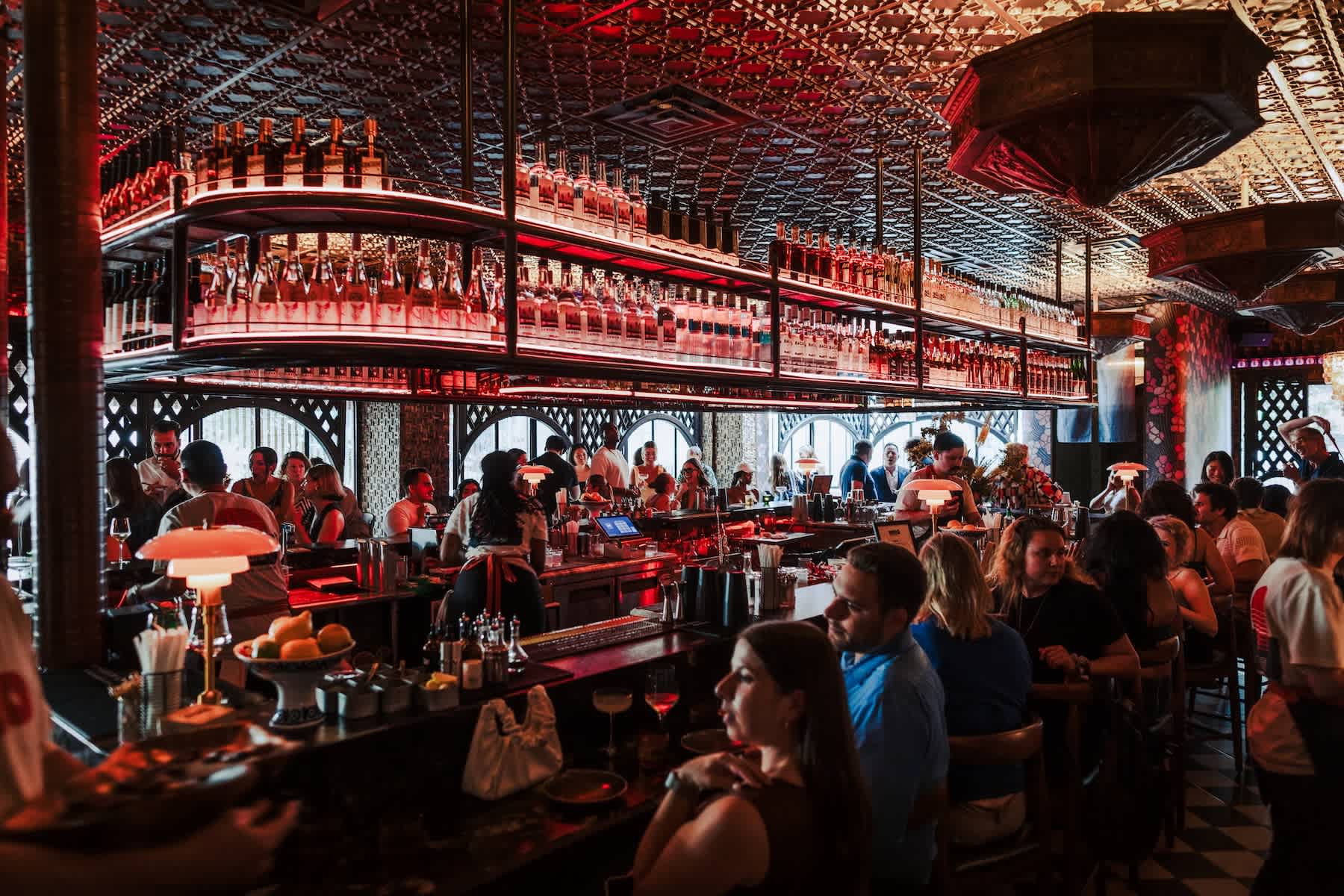 Opart Thai House