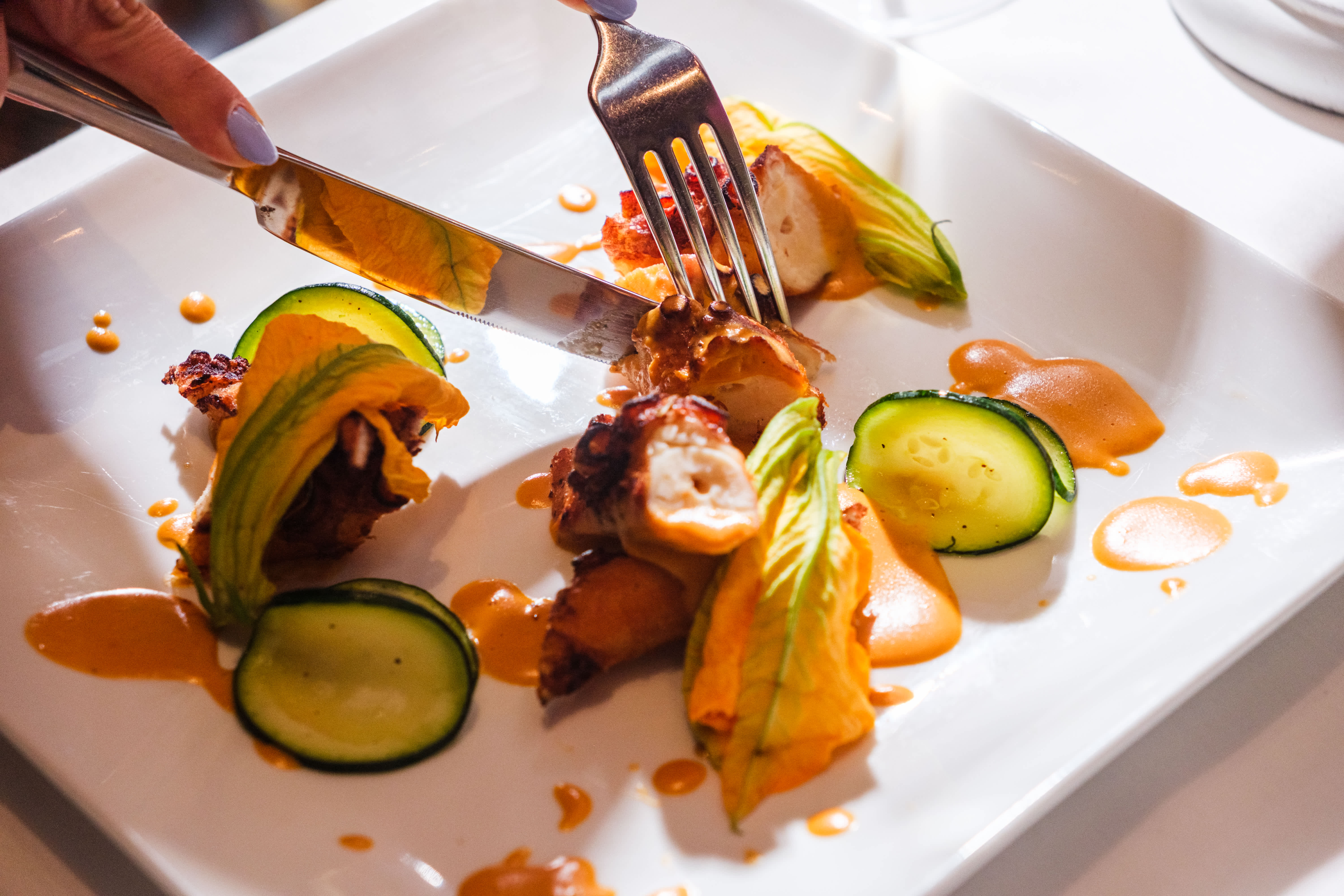 Songkran Thai Kitchen - Review - Uptown - Houston - The Infatuation