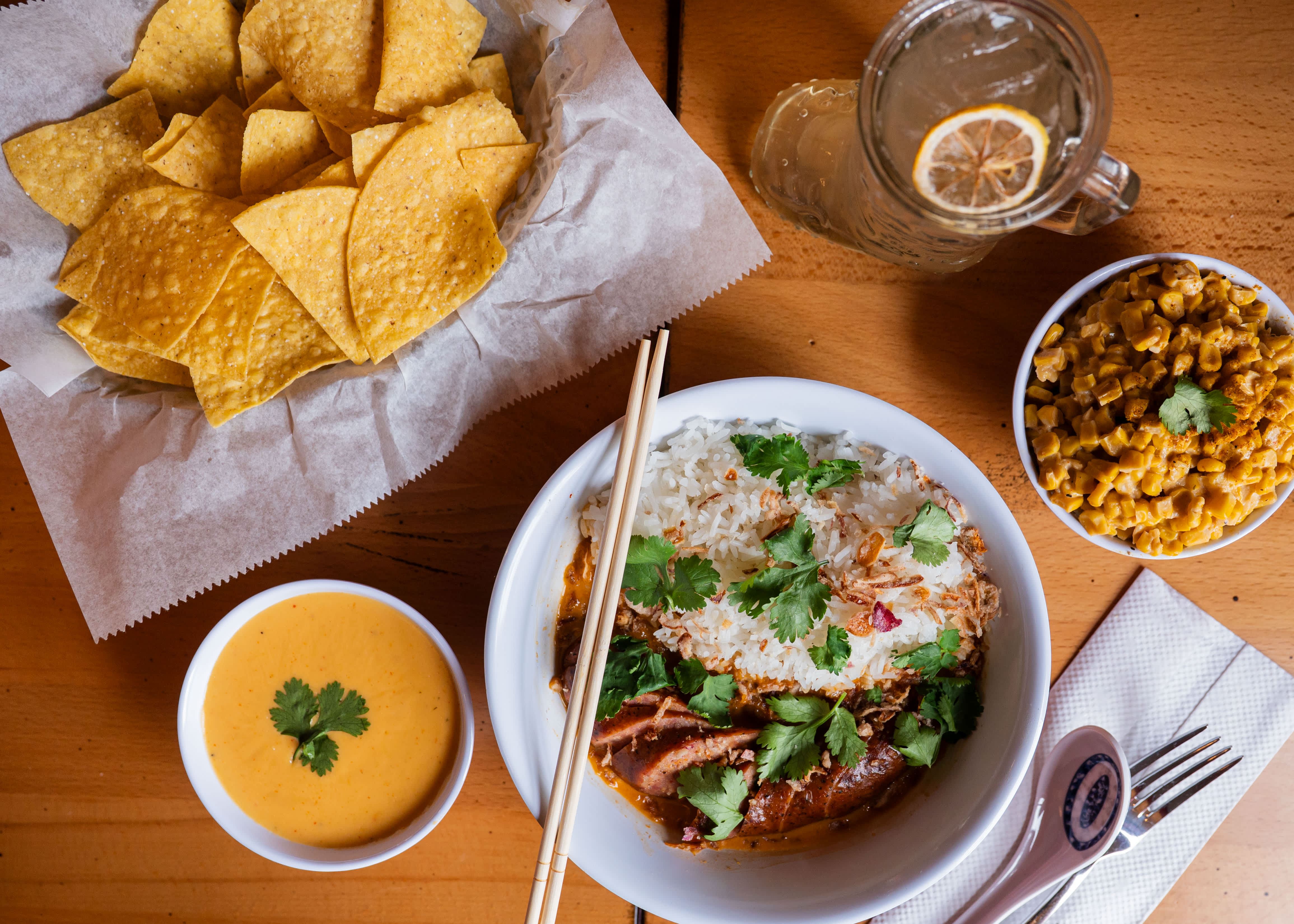 Nashville's Best New Dishes Of 2025 - Nashville - The Infatuation