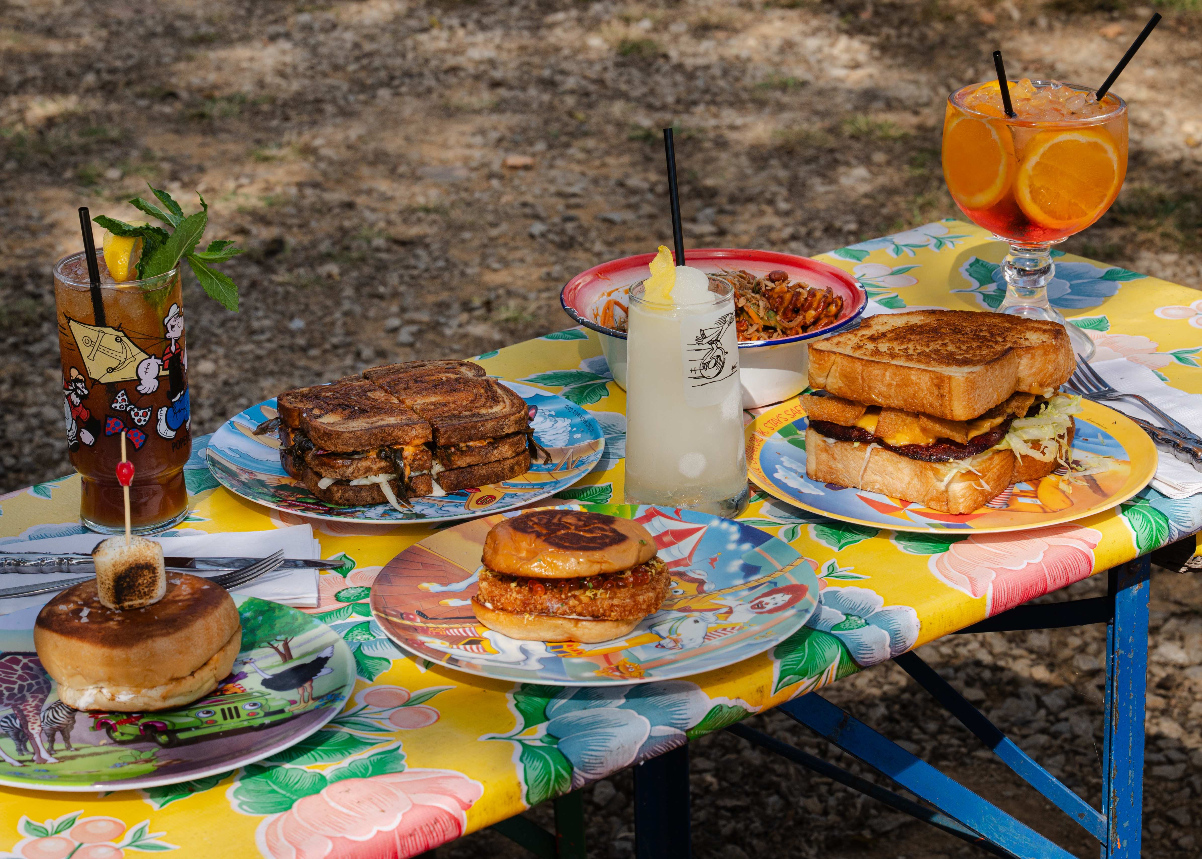 Nashville's Best New Dishes Of 2025 - Nashville - The Infatuation