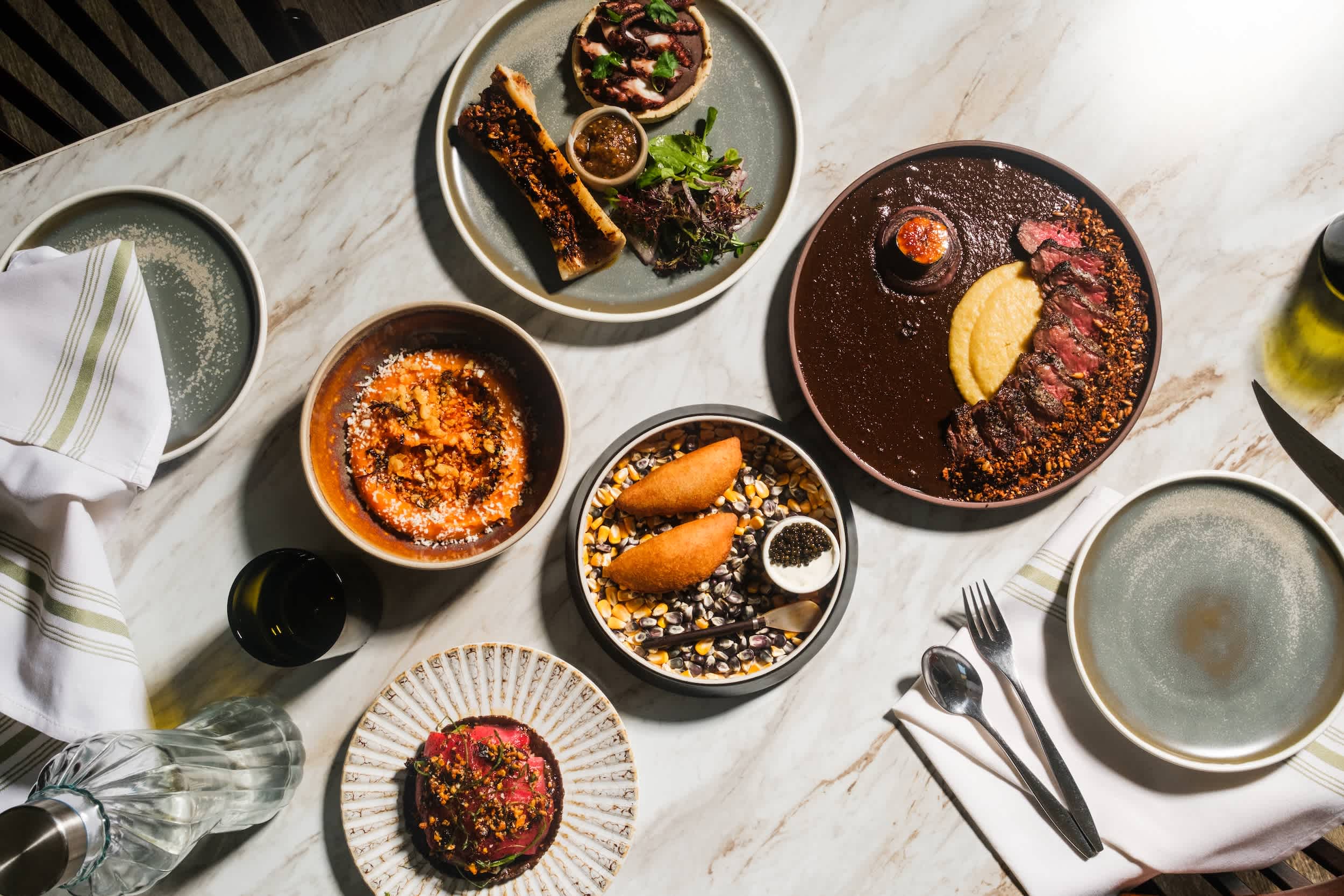 The 25 Best Restaurants In Houston - Houston - The Infatuation