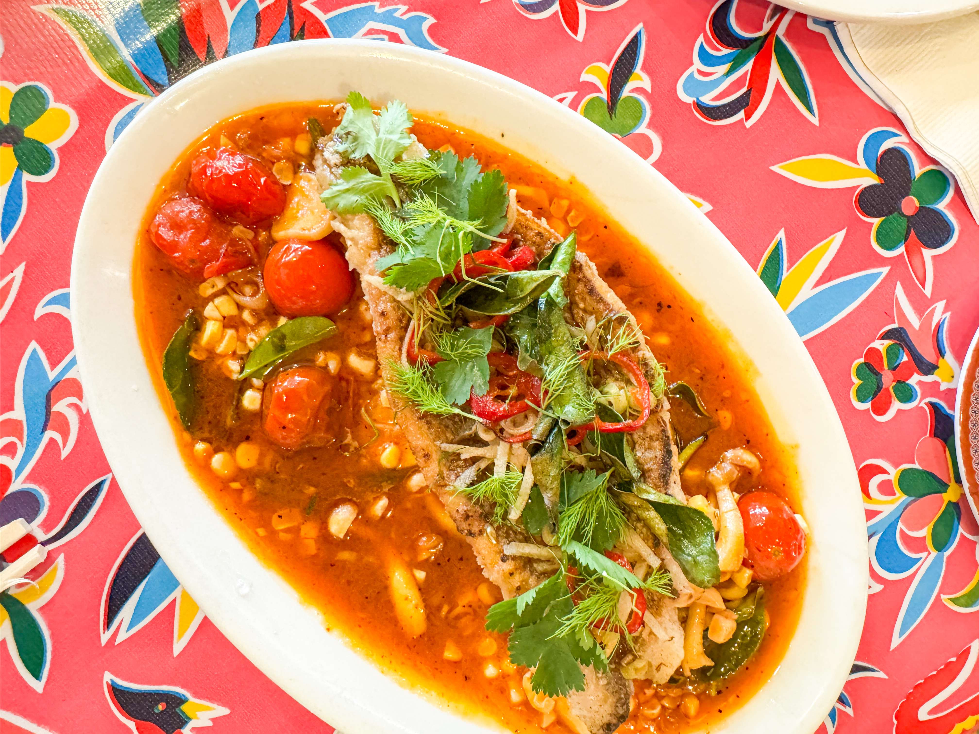 Nashville's Best New Dishes Of 2025 - Nashville - The Infatuation