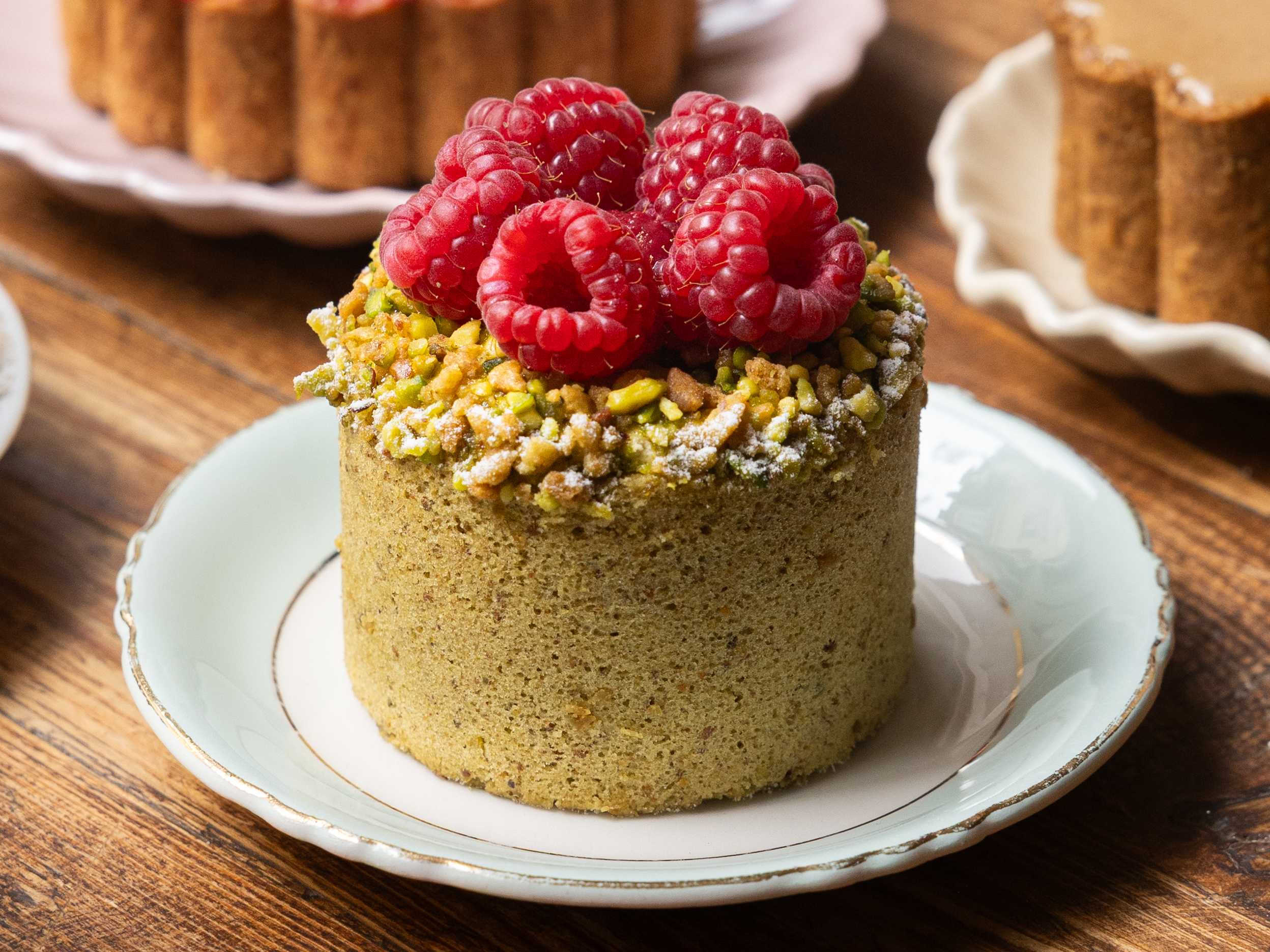 The 10 Best Pâtisseries In Paris - Paris - The Infatuation