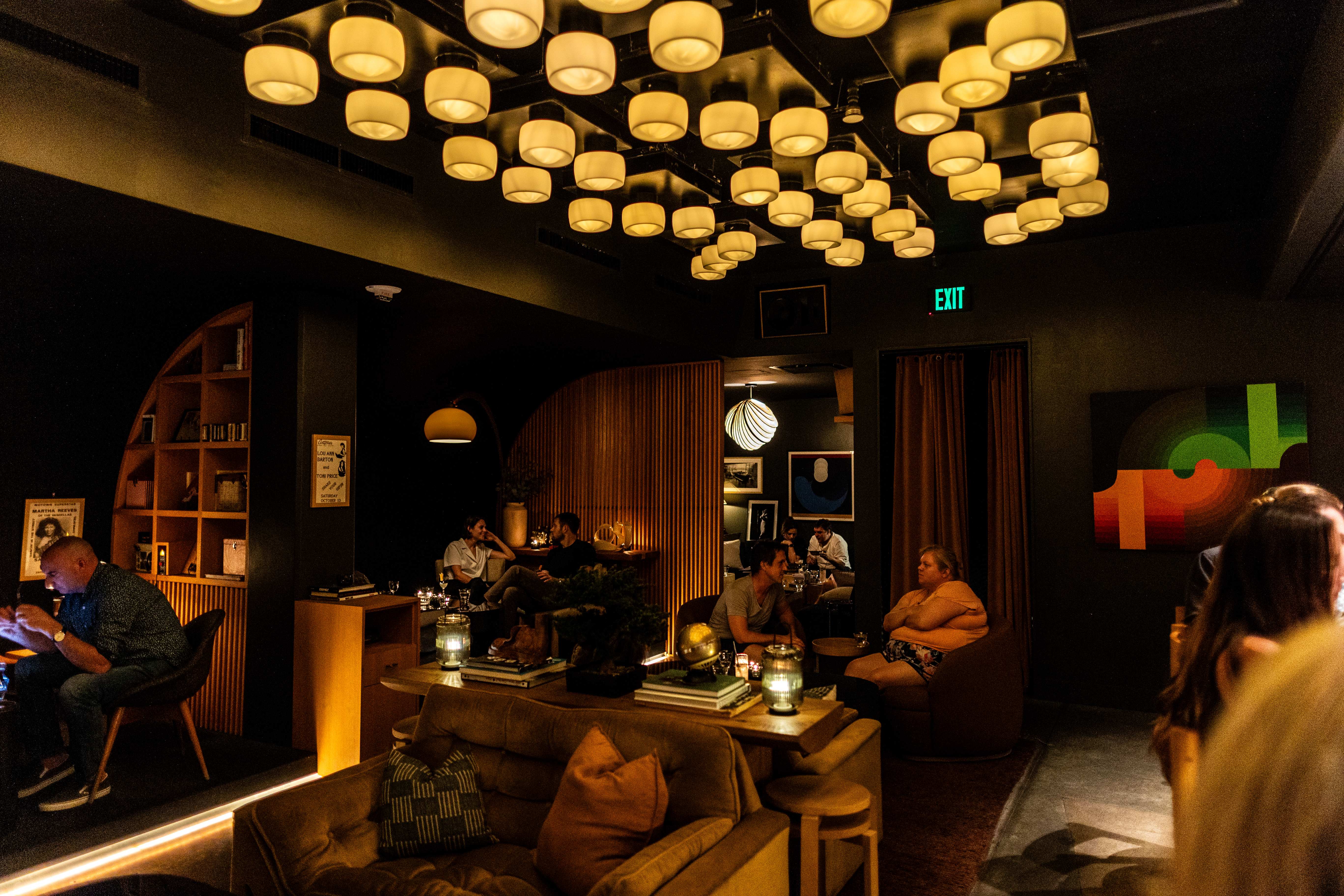 Where To Go For A Second Date If You're Not Sure How The First One