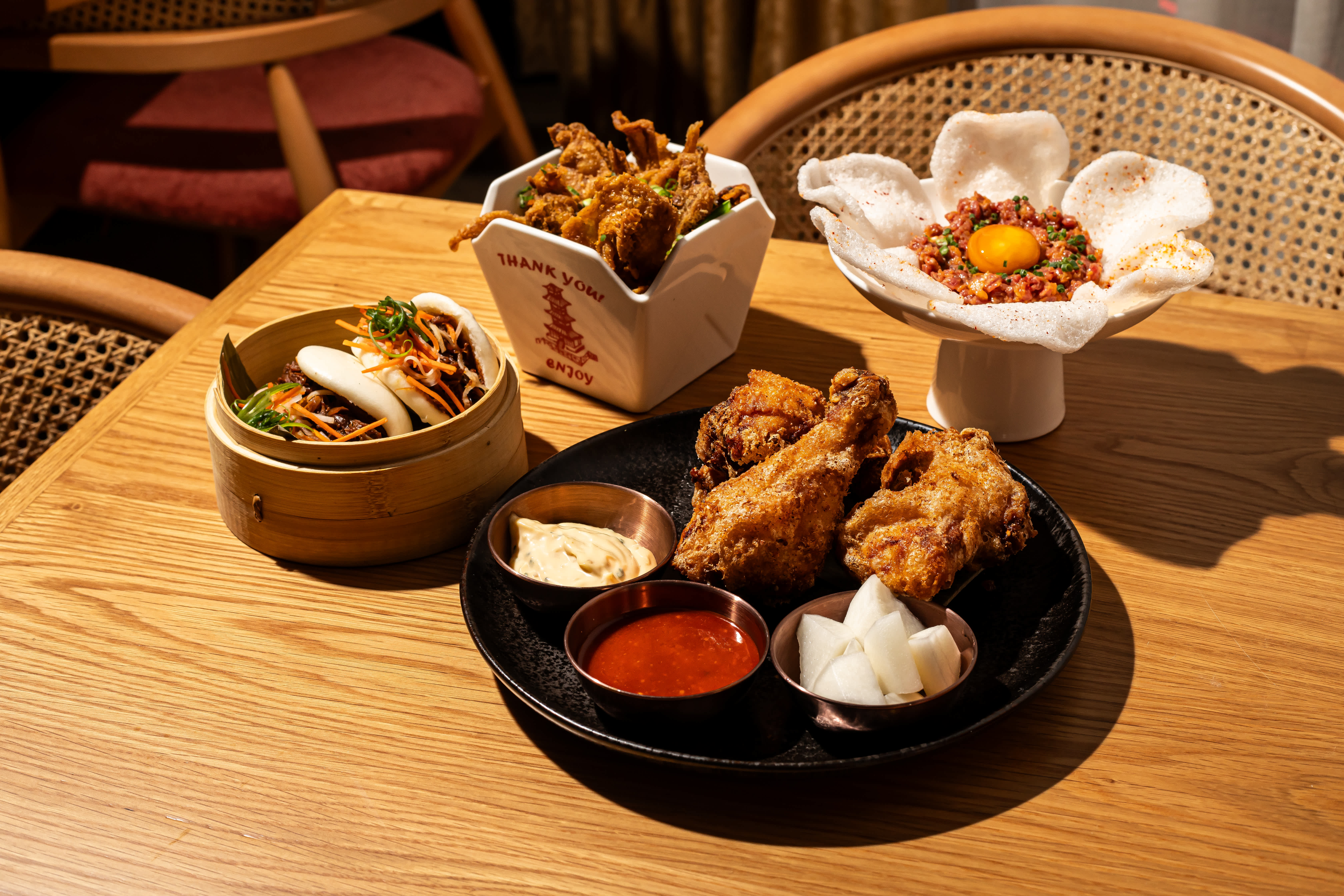 15 New Miami Restaurants To Try Right Now - Miami - The Infatuation