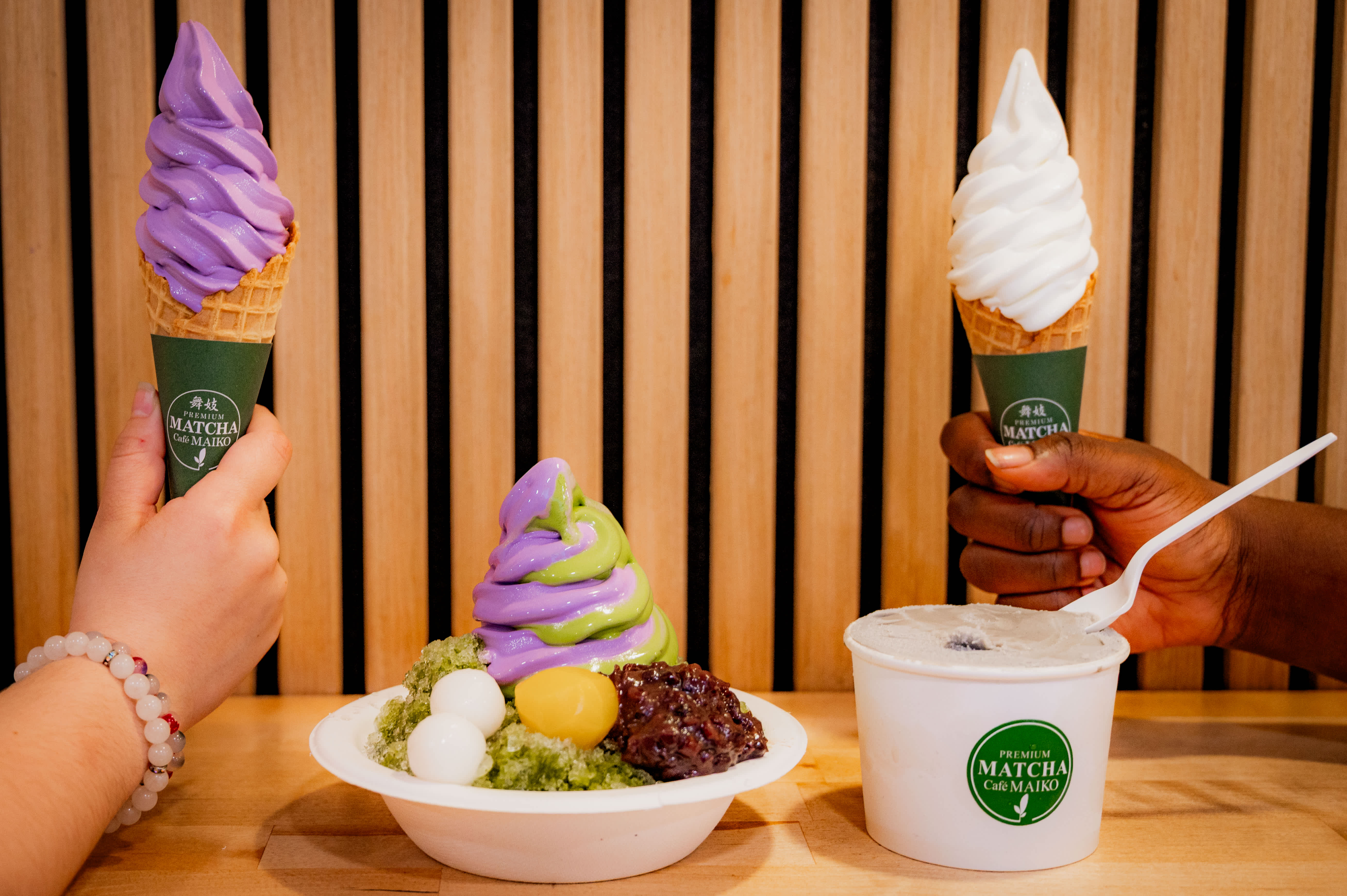 The Best Soft Ice Cream In Philadelphia - Philadelphia - The