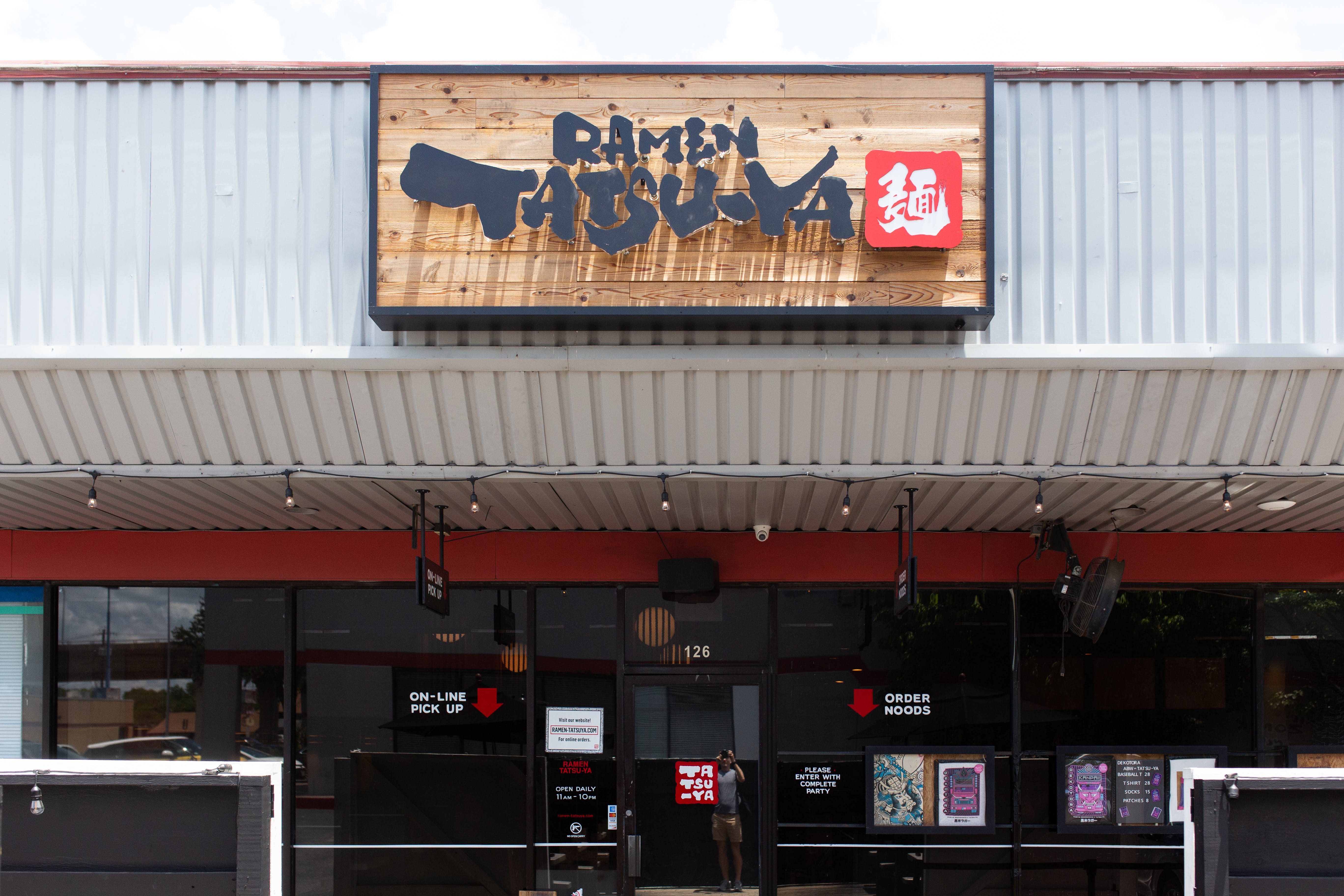 Ramen Tatsu-ya - Review - North Lamar - Austin - The Infatuation