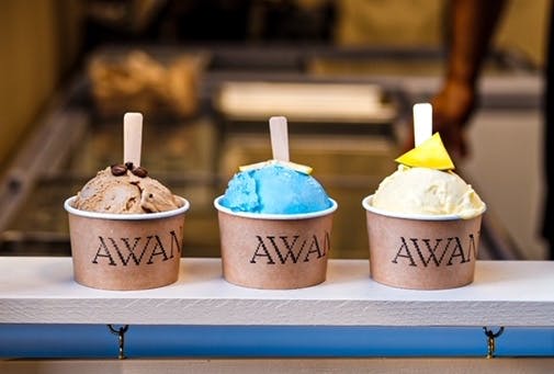 10 Delicious Ice Cream and Frozen Treat Spots in Los Angeles - The