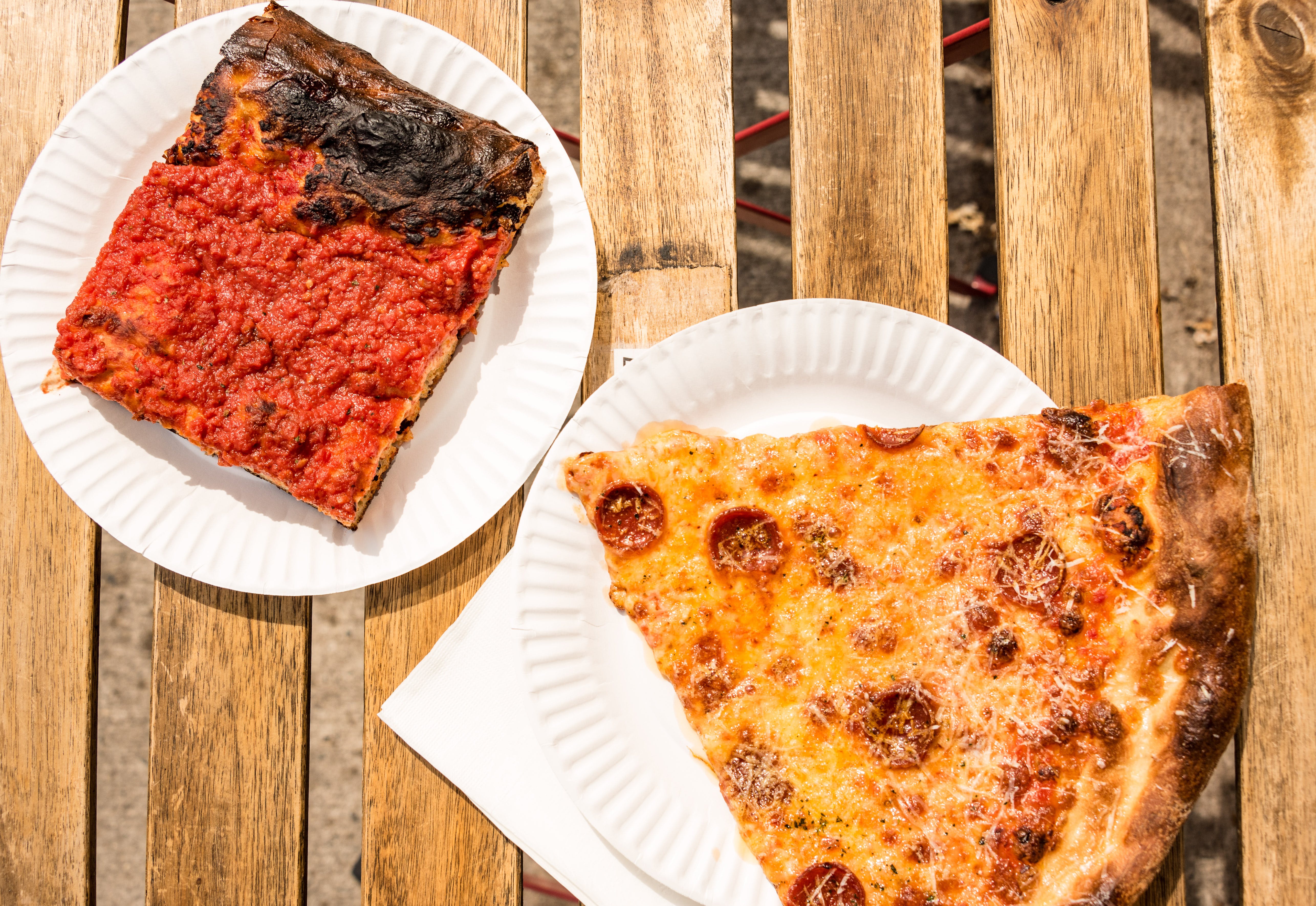 Top 30 Best Pizza Places in Philadelphia: Your Guide to Grabbing a