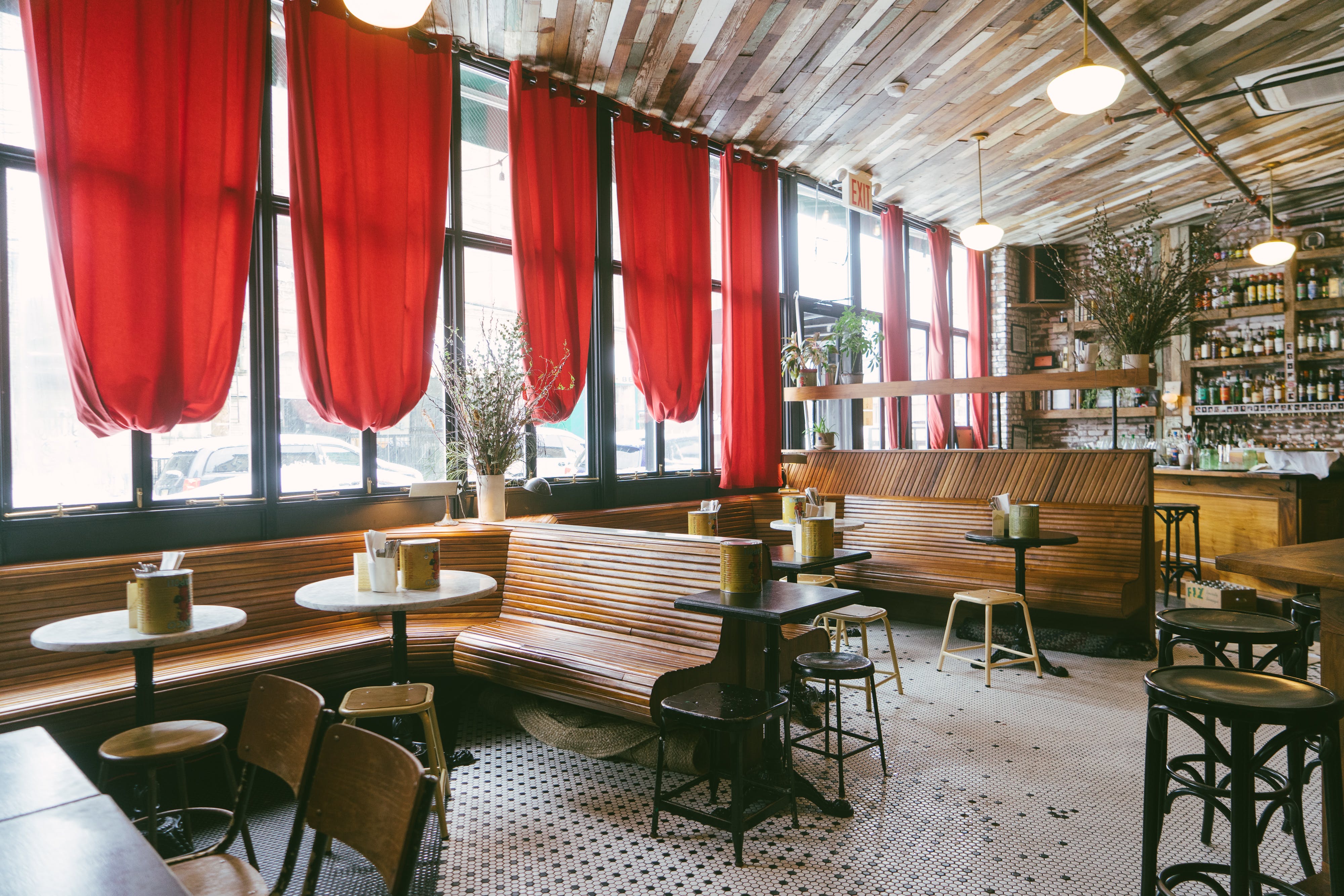 Popular Bushwick Thai Restaurant Klom Klorm Expands to Bed Stuy