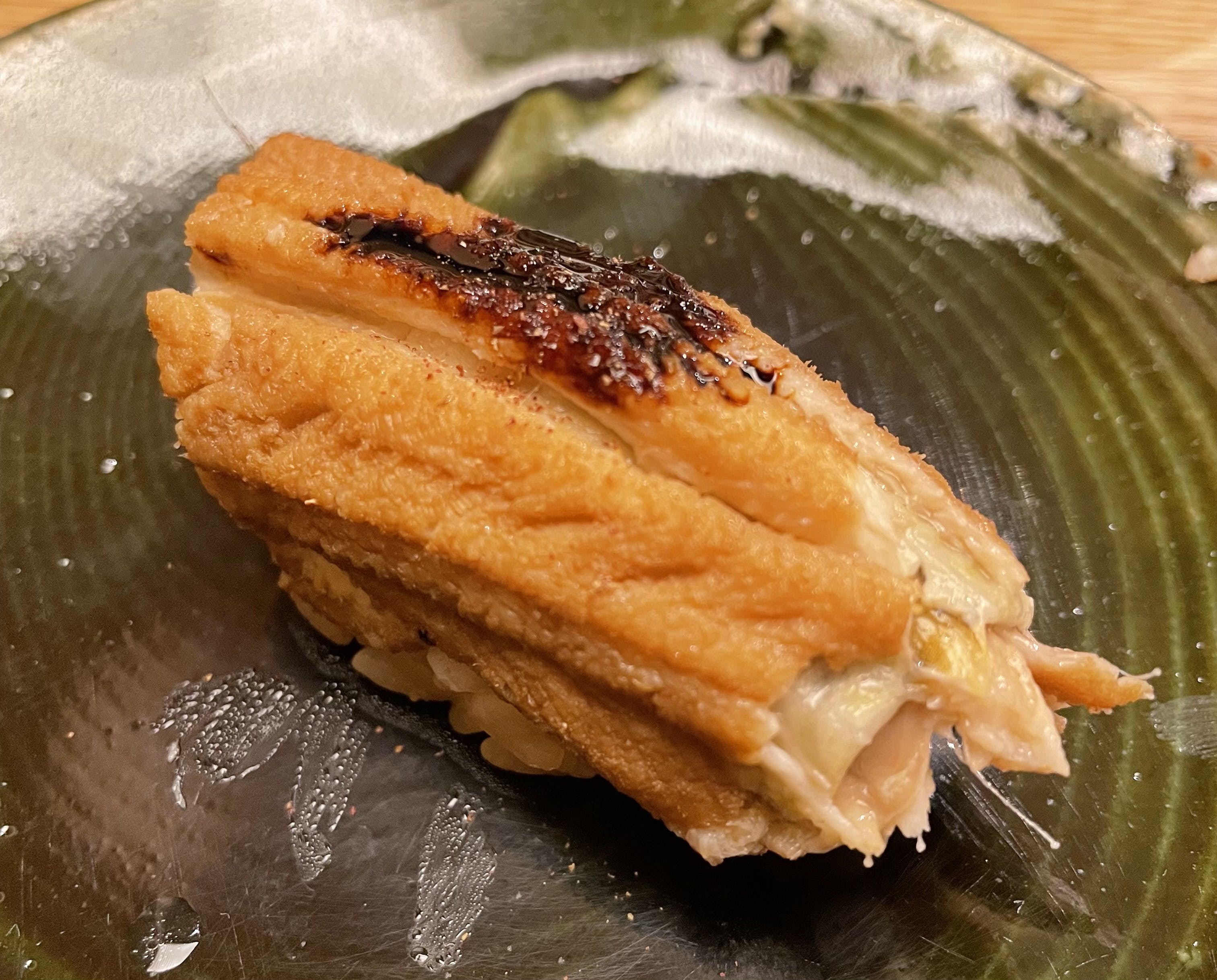 Tanoshi Sushi Review - Upper East Side - New York - The Infatuation