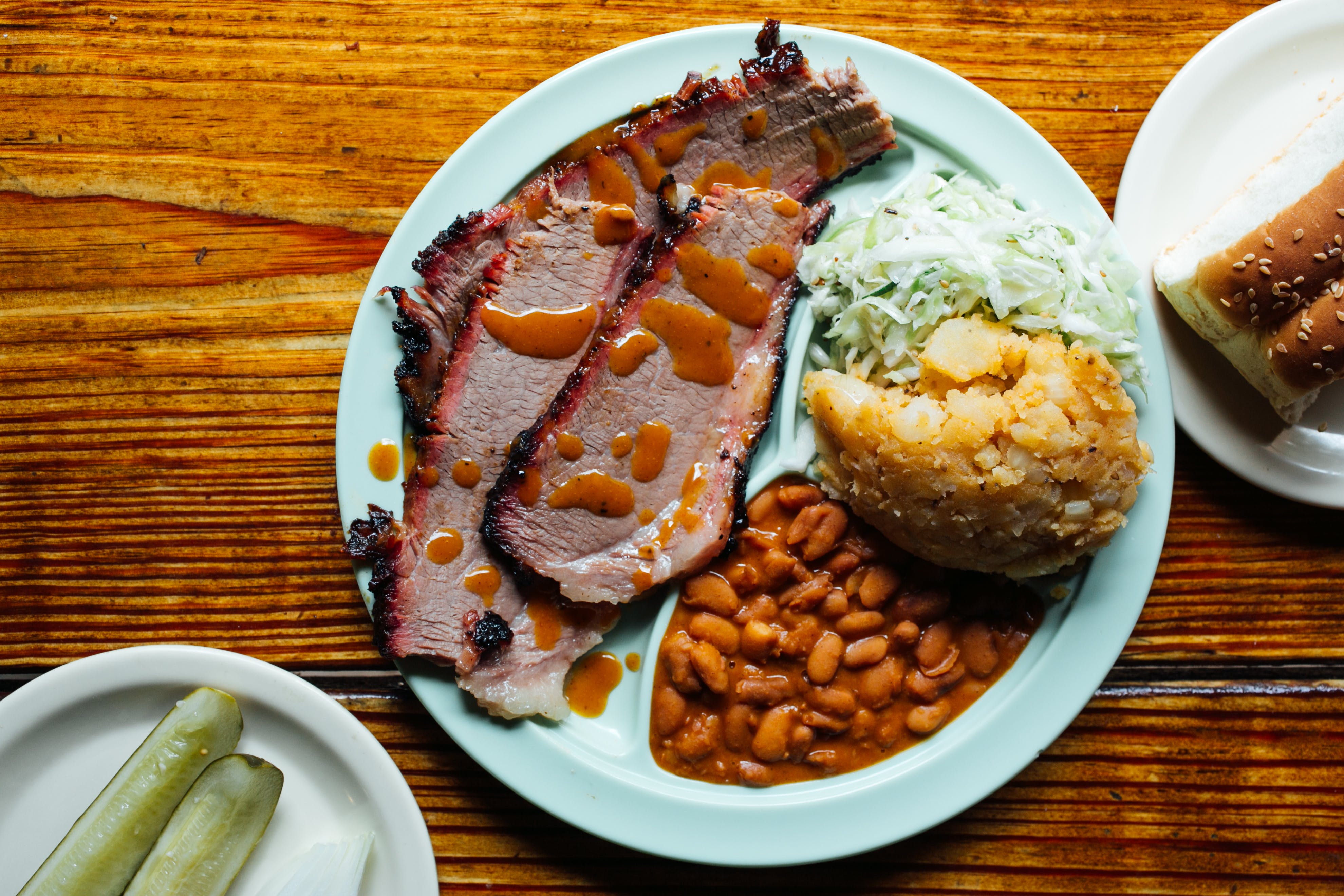 Colster Koozie - Salt Lick BBQ