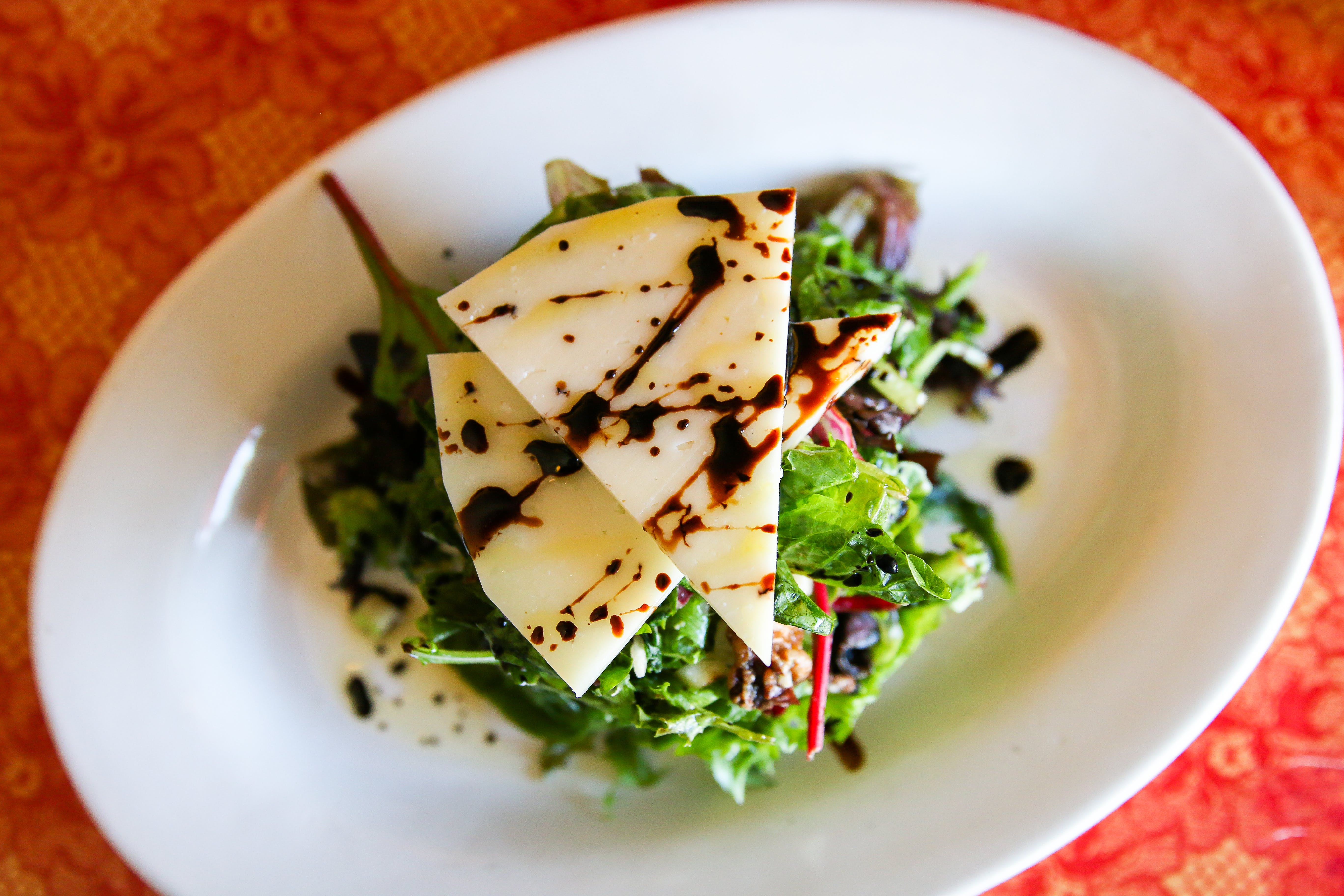 Masa of Echo Park Bakery & Cafe - Review - Echo Park - Los Angeles