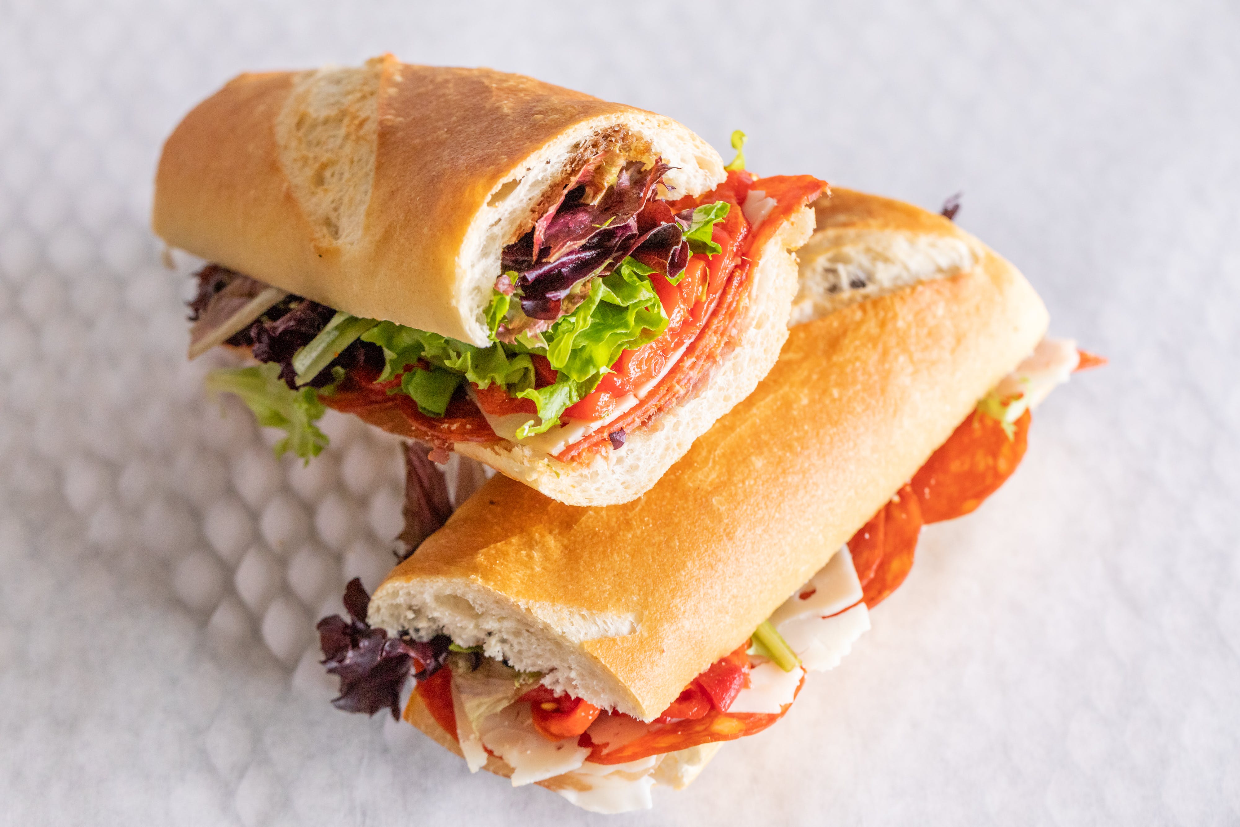 Larchmont cheese and wine deals