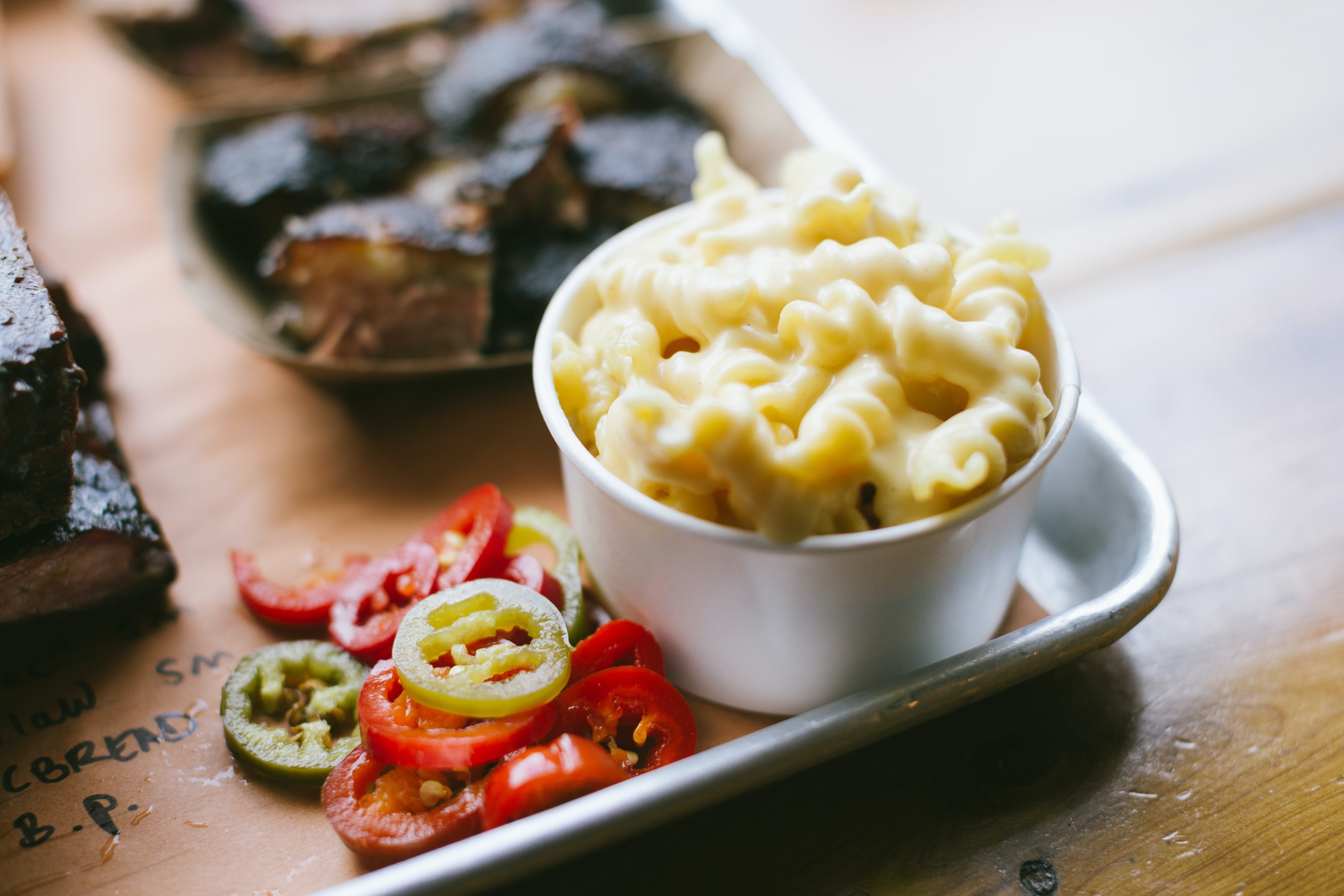 Fletcher s Brooklyn BBQ Review Brooklyn New York The Infatuation