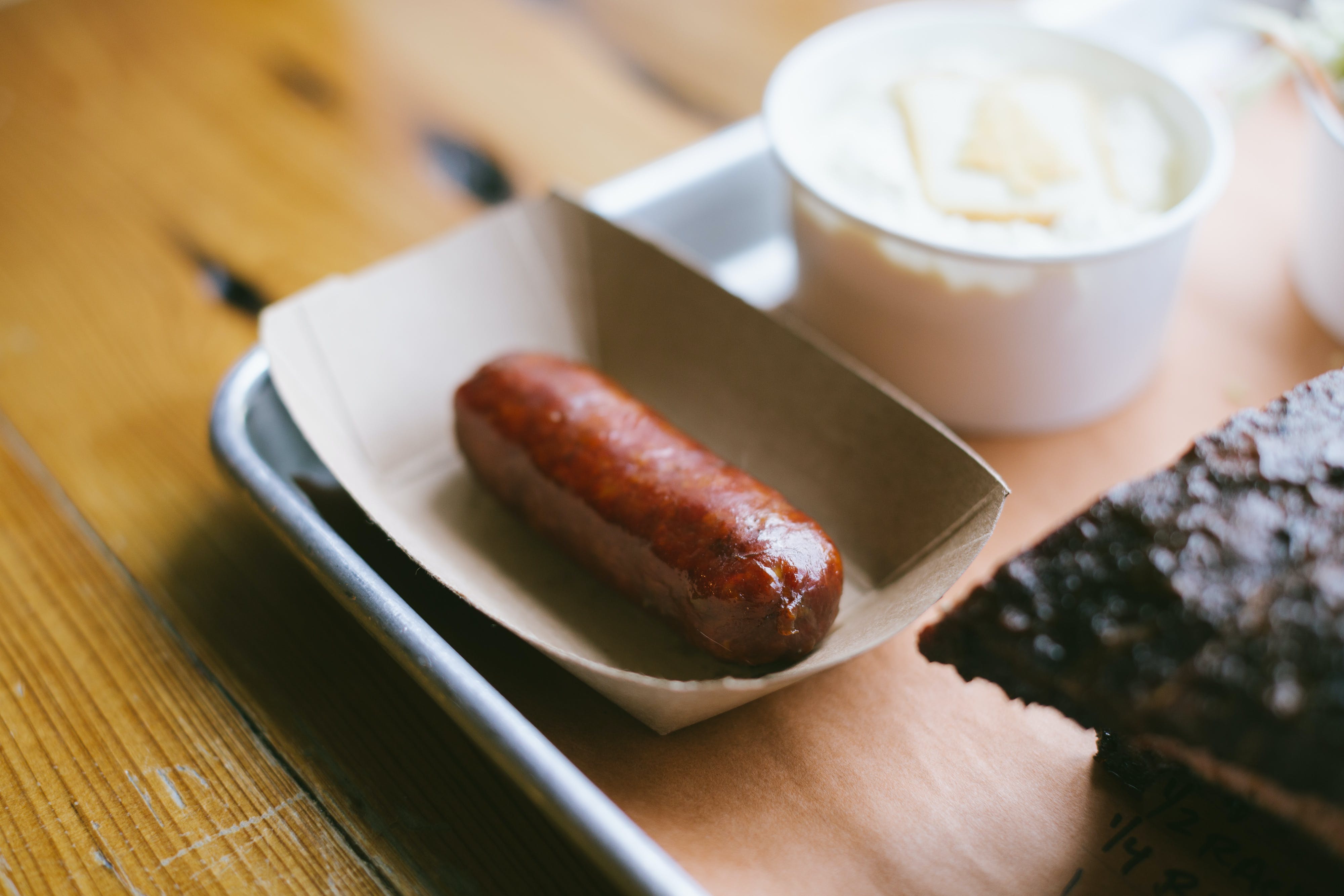 Fletcher s Brooklyn BBQ Review Brooklyn New York The Infatuation