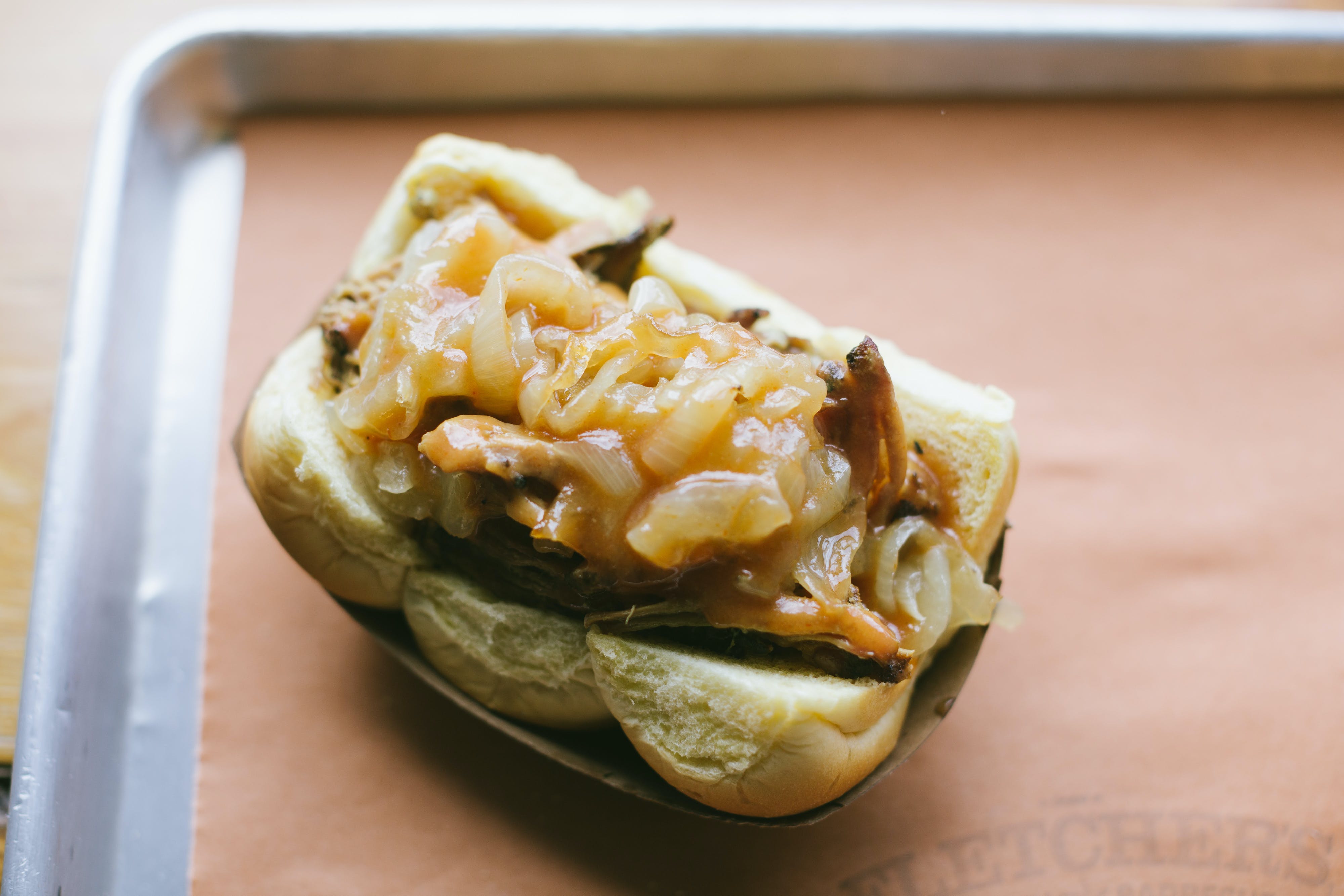 Fletcher s Brooklyn BBQ Review Brooklyn New York The Infatuation