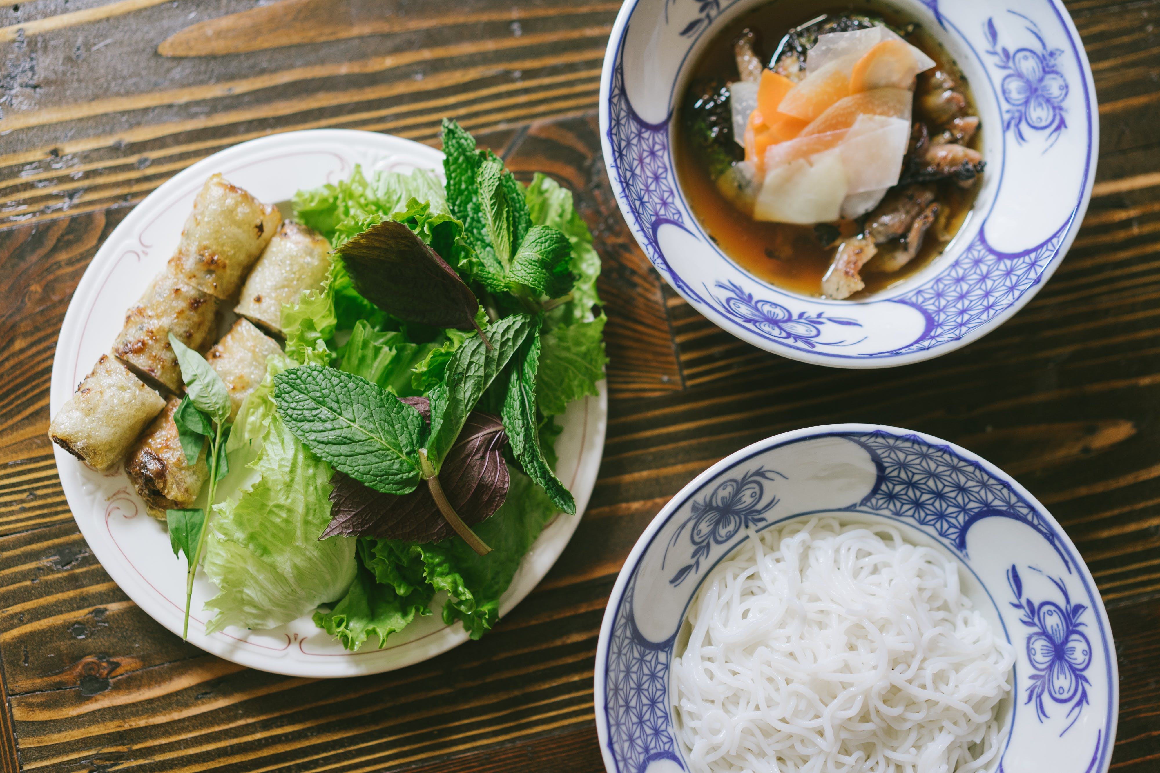 Hanoi House Review East Village New York The Infatuation