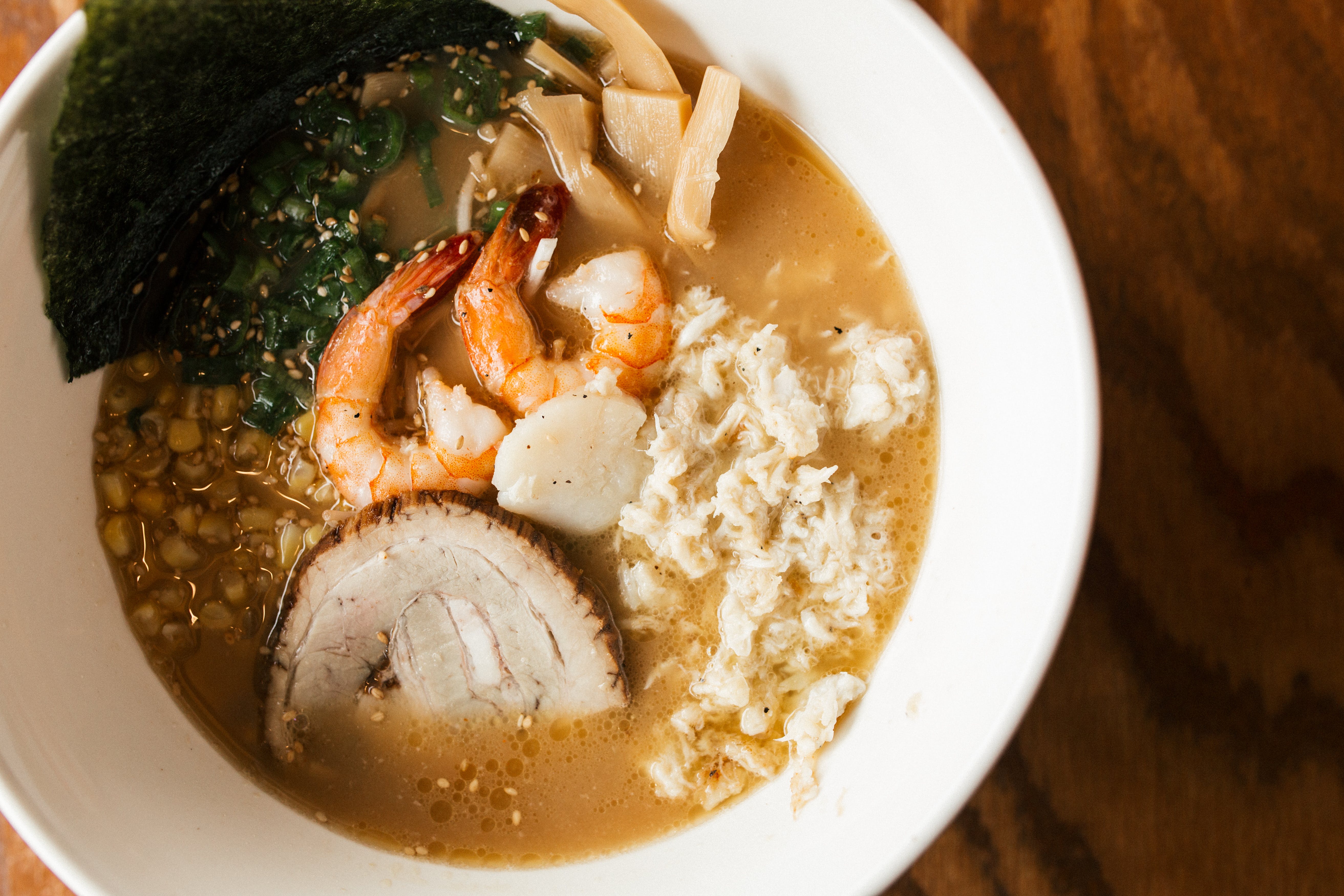 Strings Ramen Shop