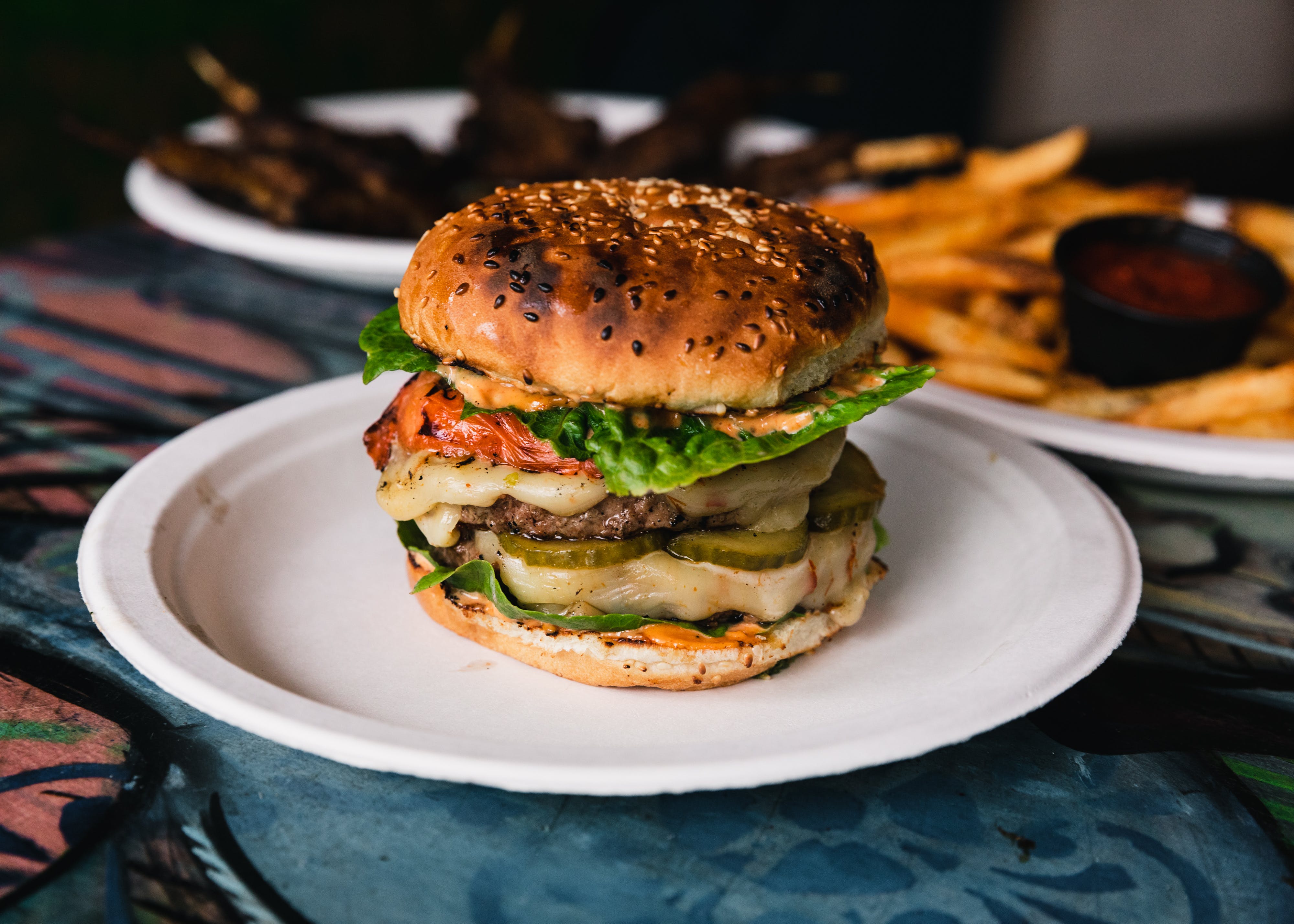 BK Jani Review Williamsburg New York The Infatuation