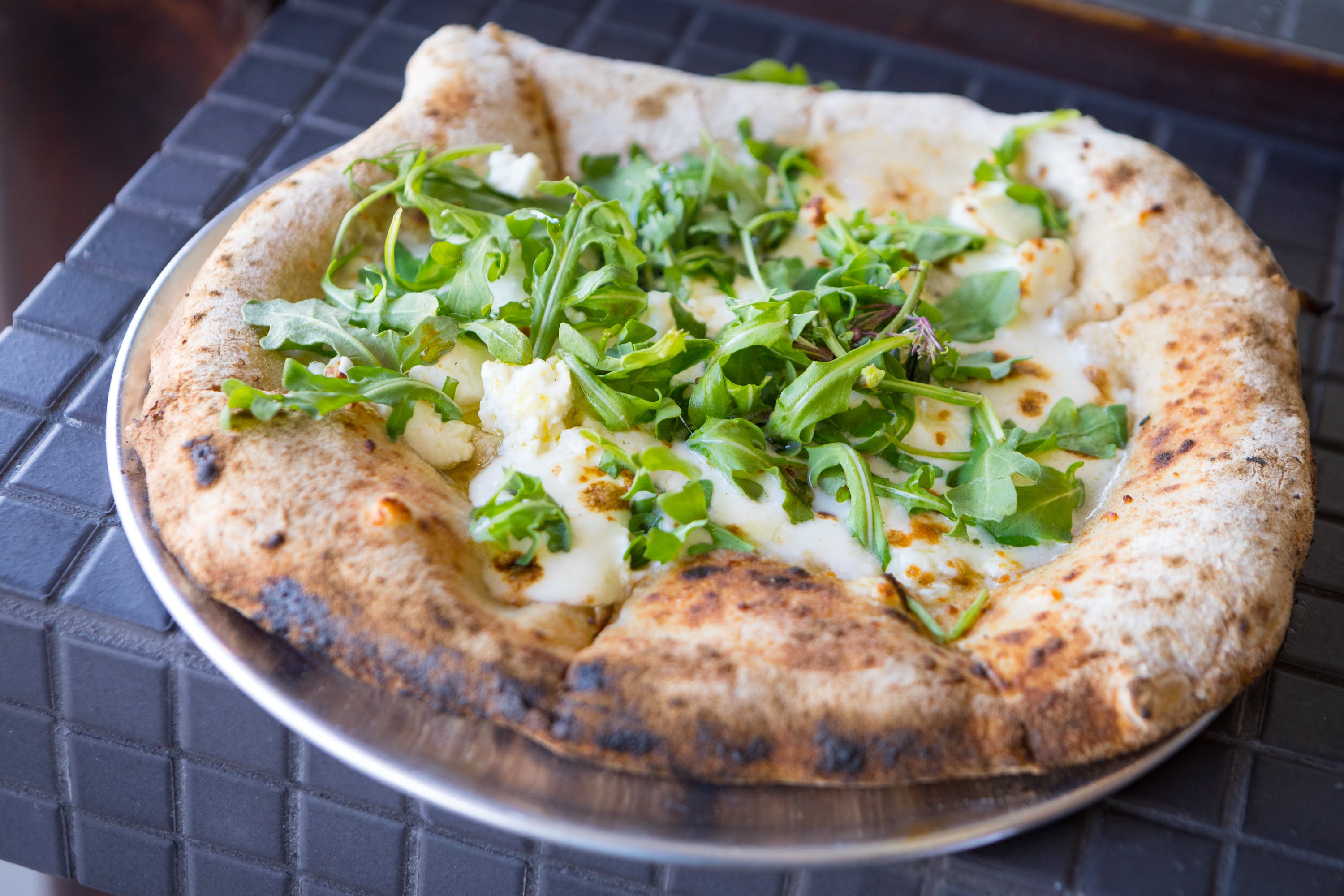 Lodge Bread Co. (Culver City, Los Angeles) - Pizzeria & Restaurant Reviews  - Pizza Making Forum