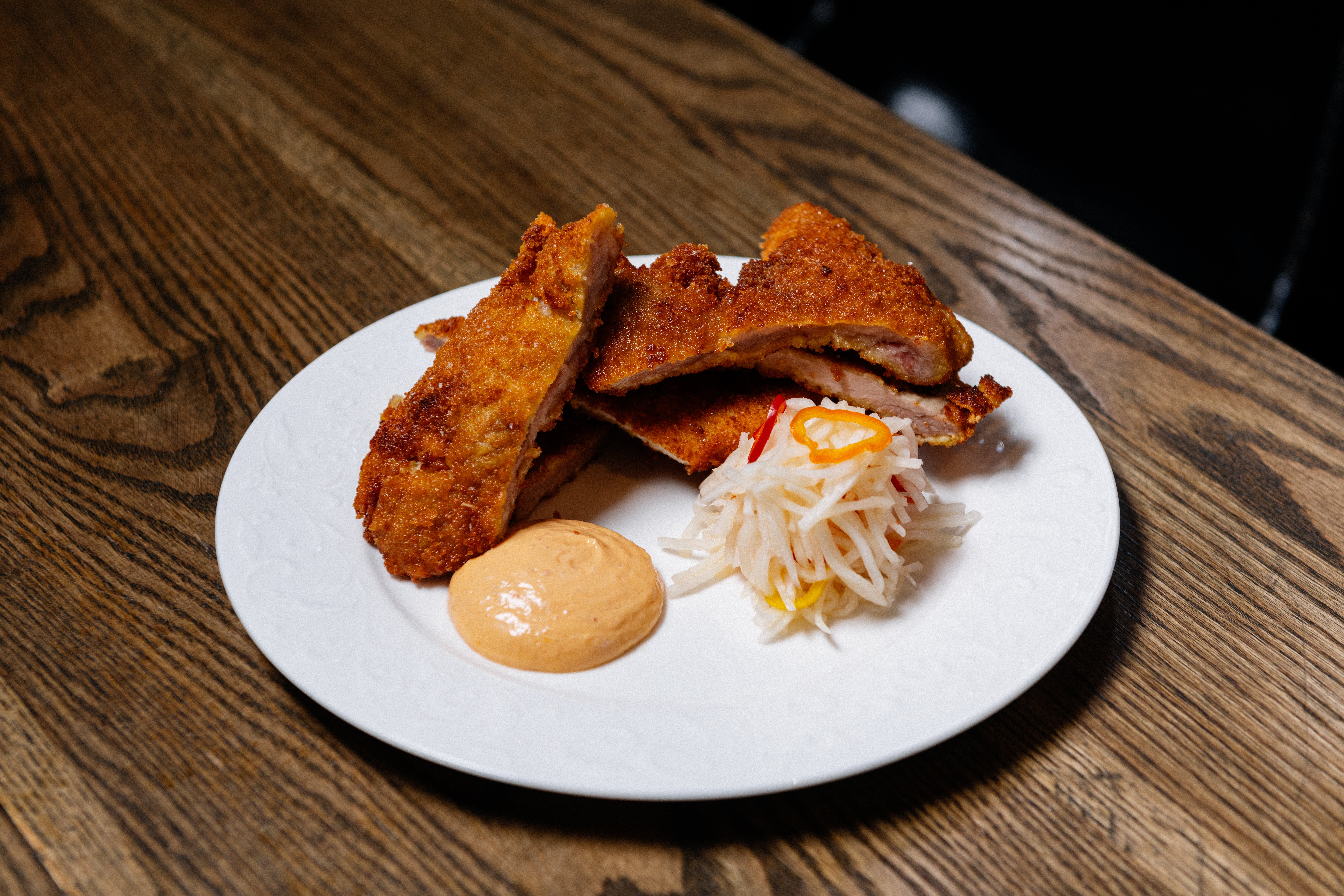 East - Contento The York - New - Infatuation Harlem Review