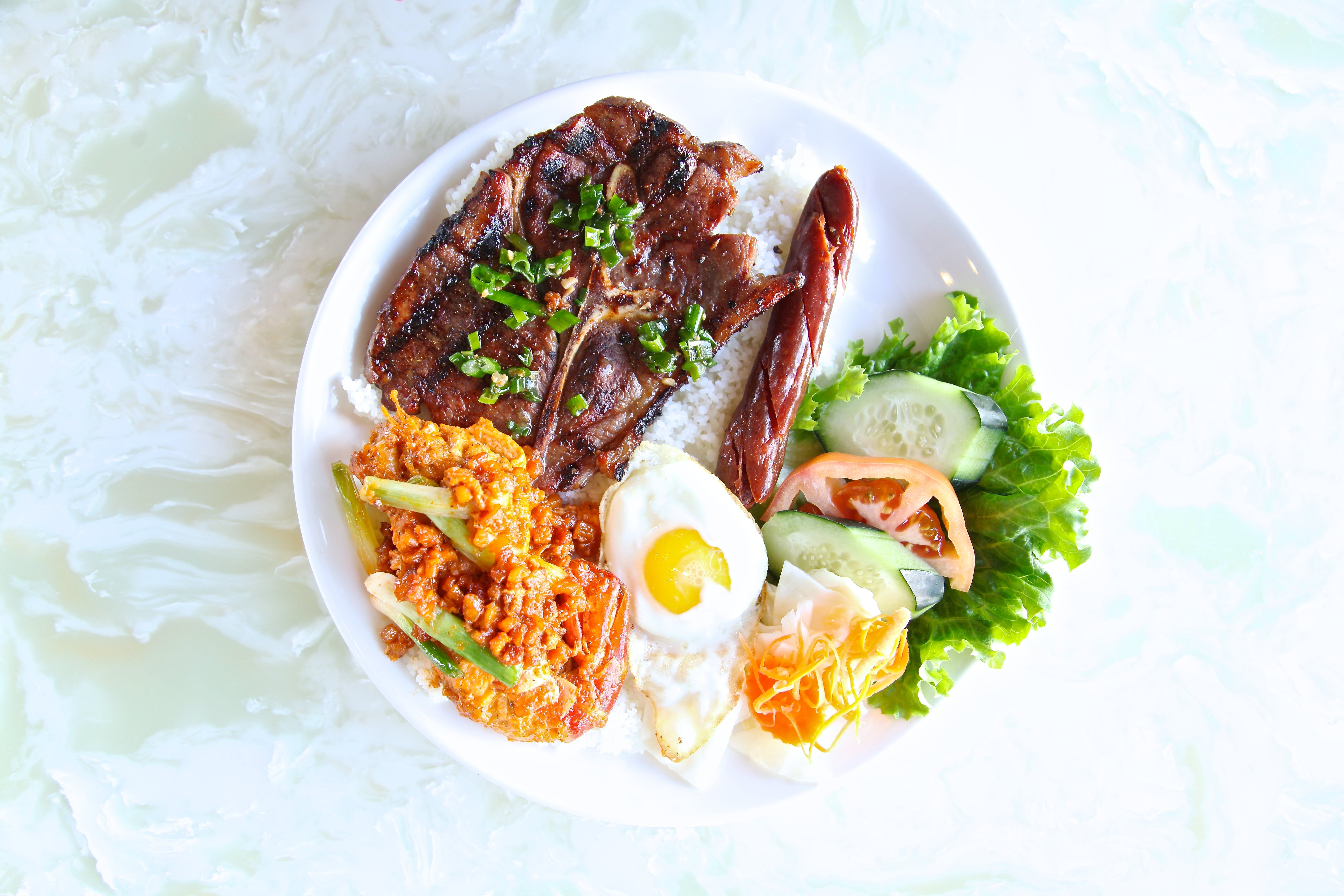 Tank Noodle Restaurant