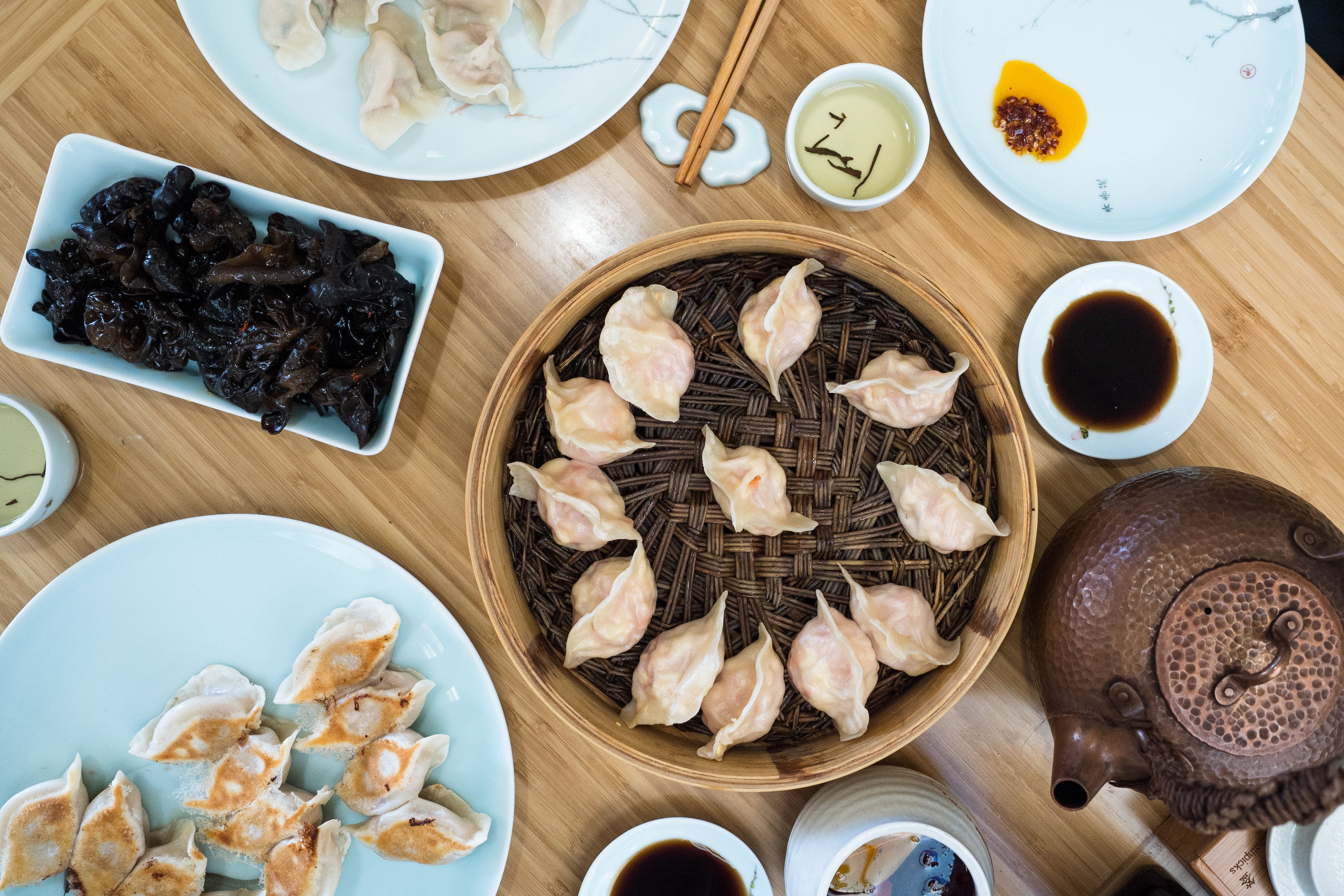 10 Comforting Hot Pot Restaurants in Chicago