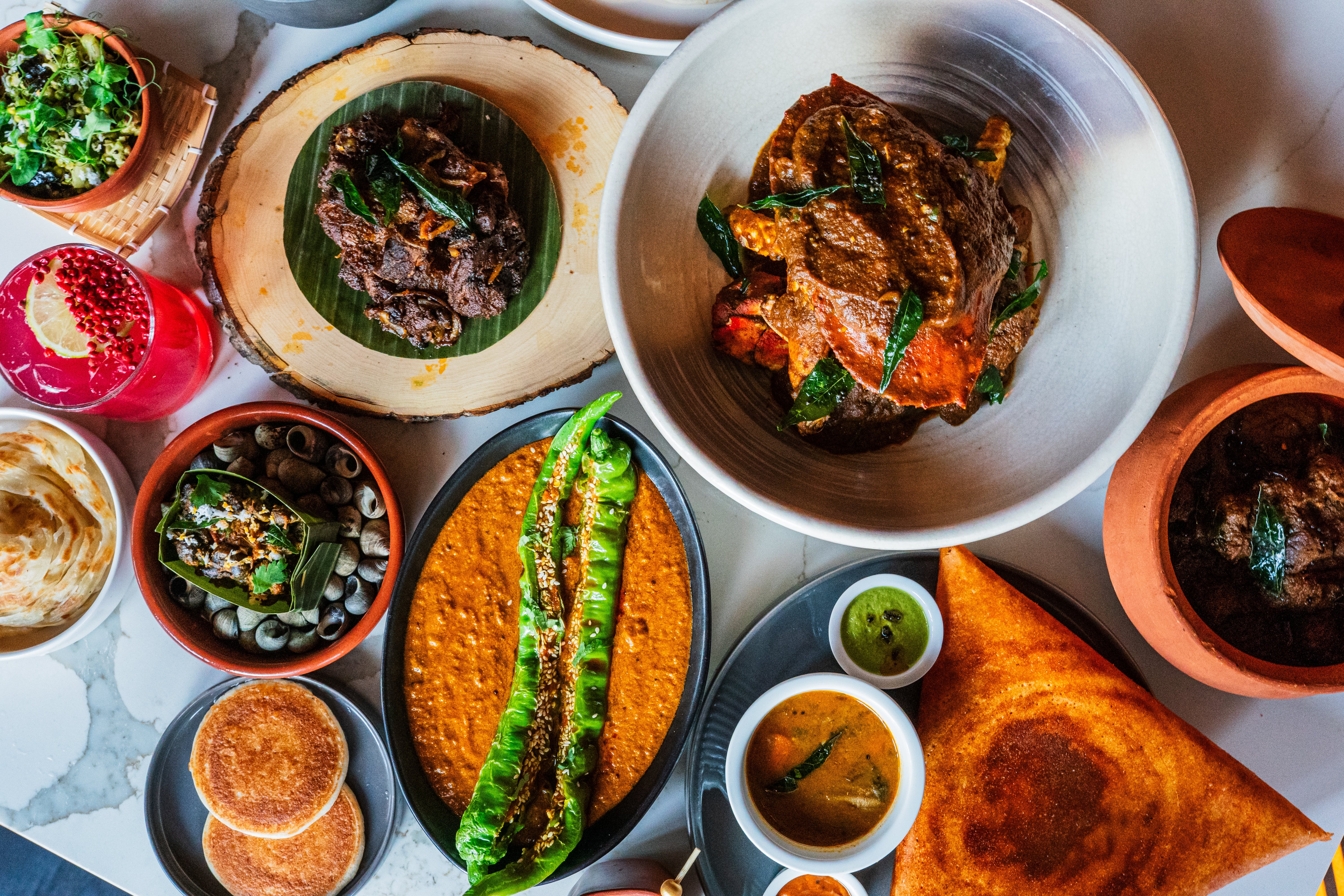 How to eat like a Slaysian in New York City: 6 best restaurants in