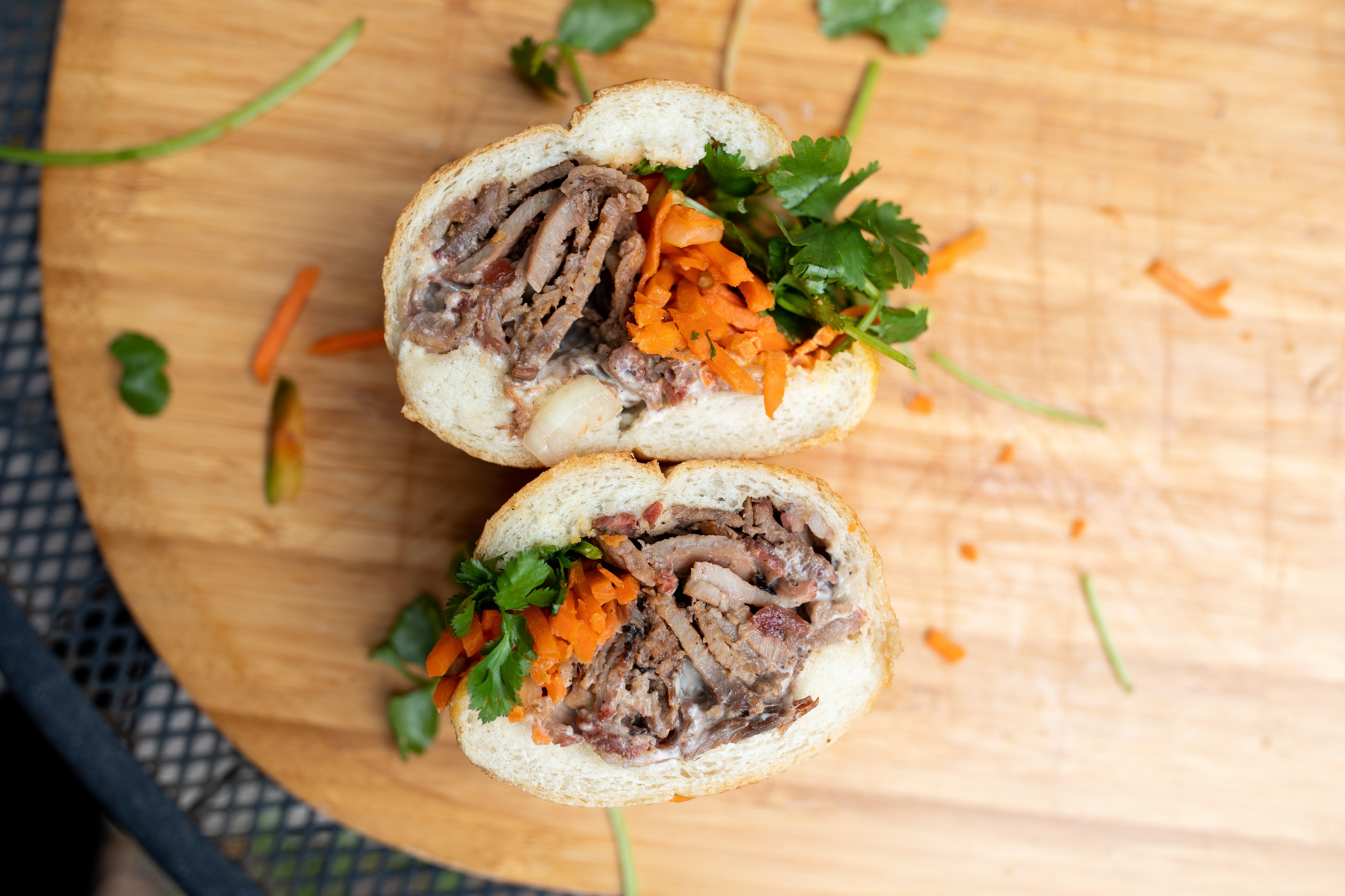Saigon sandwich deals