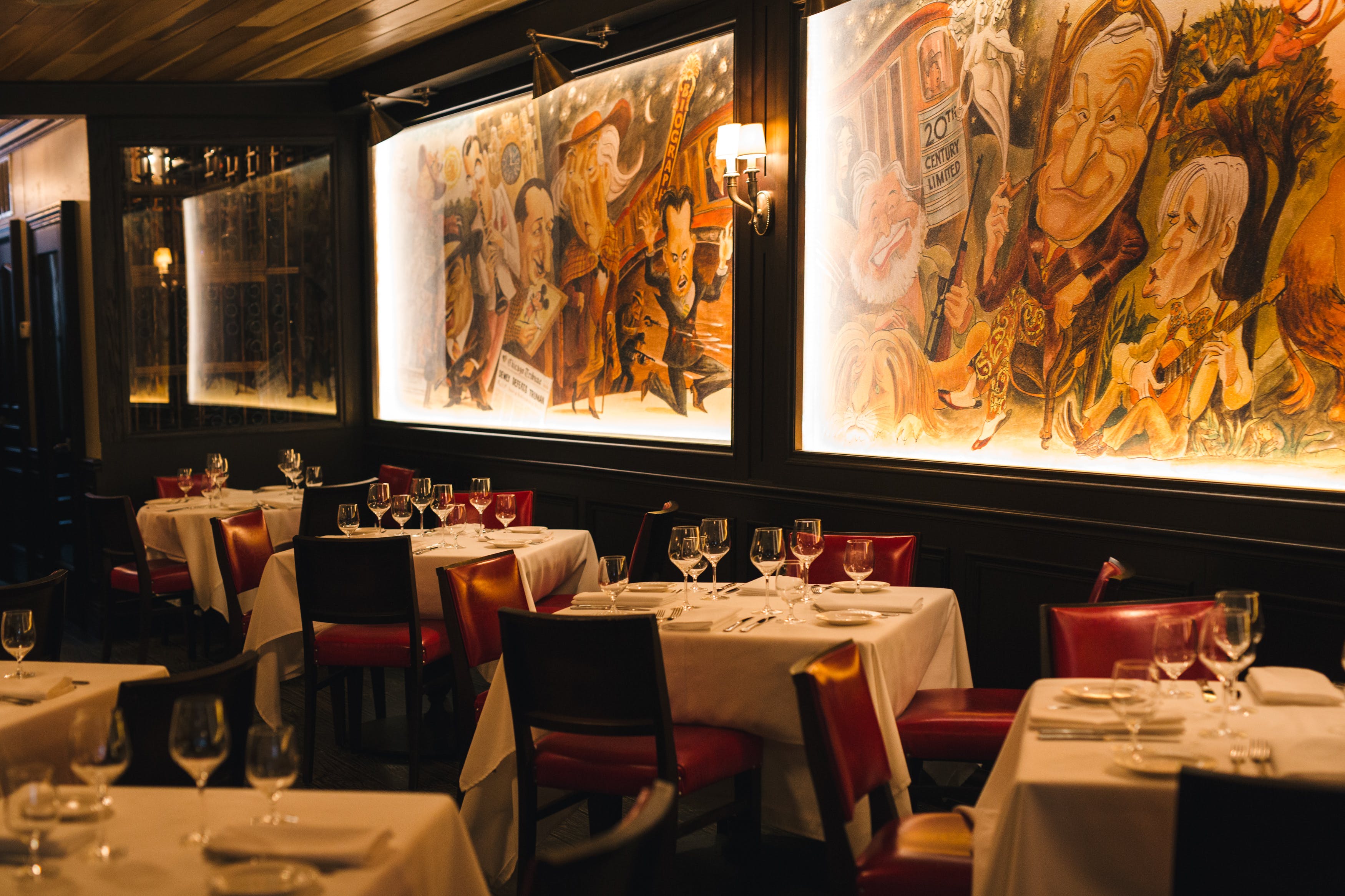 La Storia Review - Gold Coast - Chicago - The Infatuation