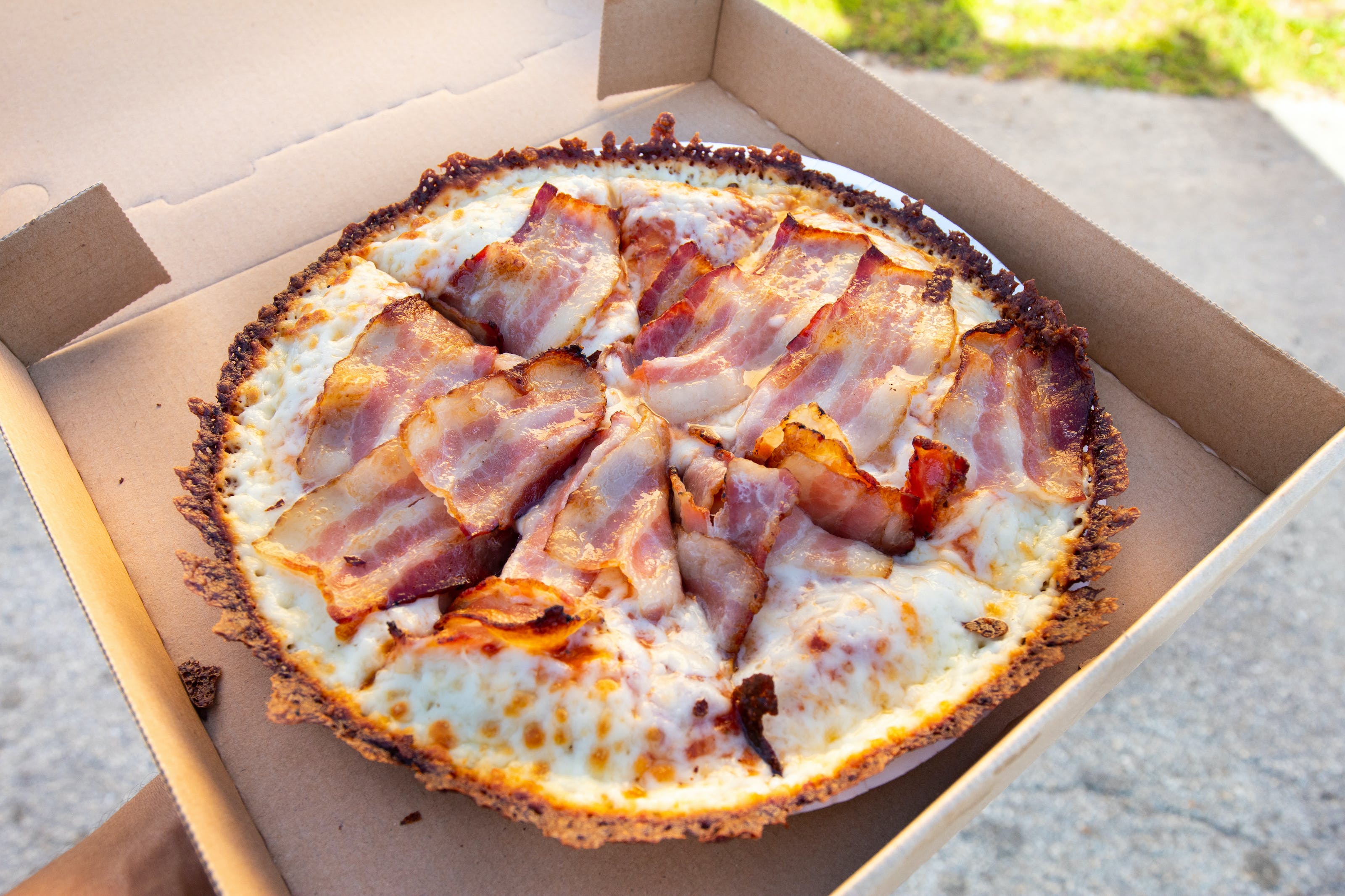 Hakuna matata pizza deals