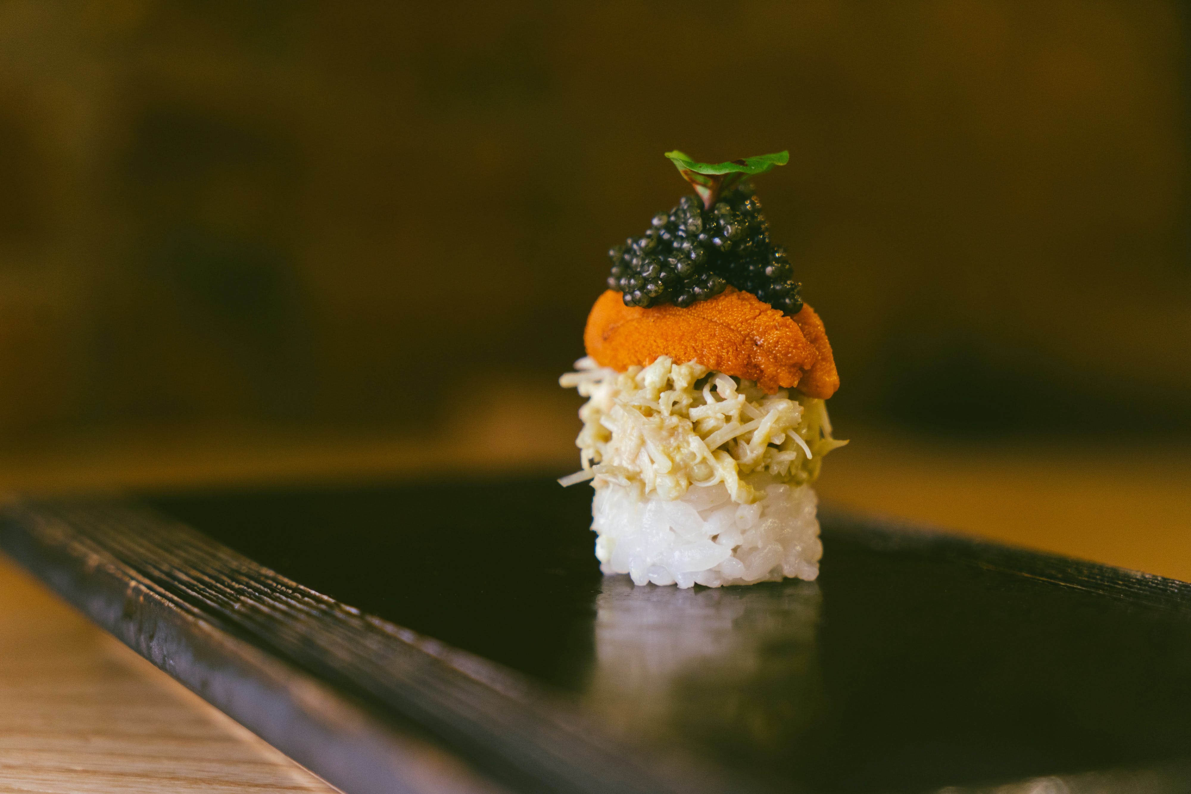 Sushi ishikawa 2024