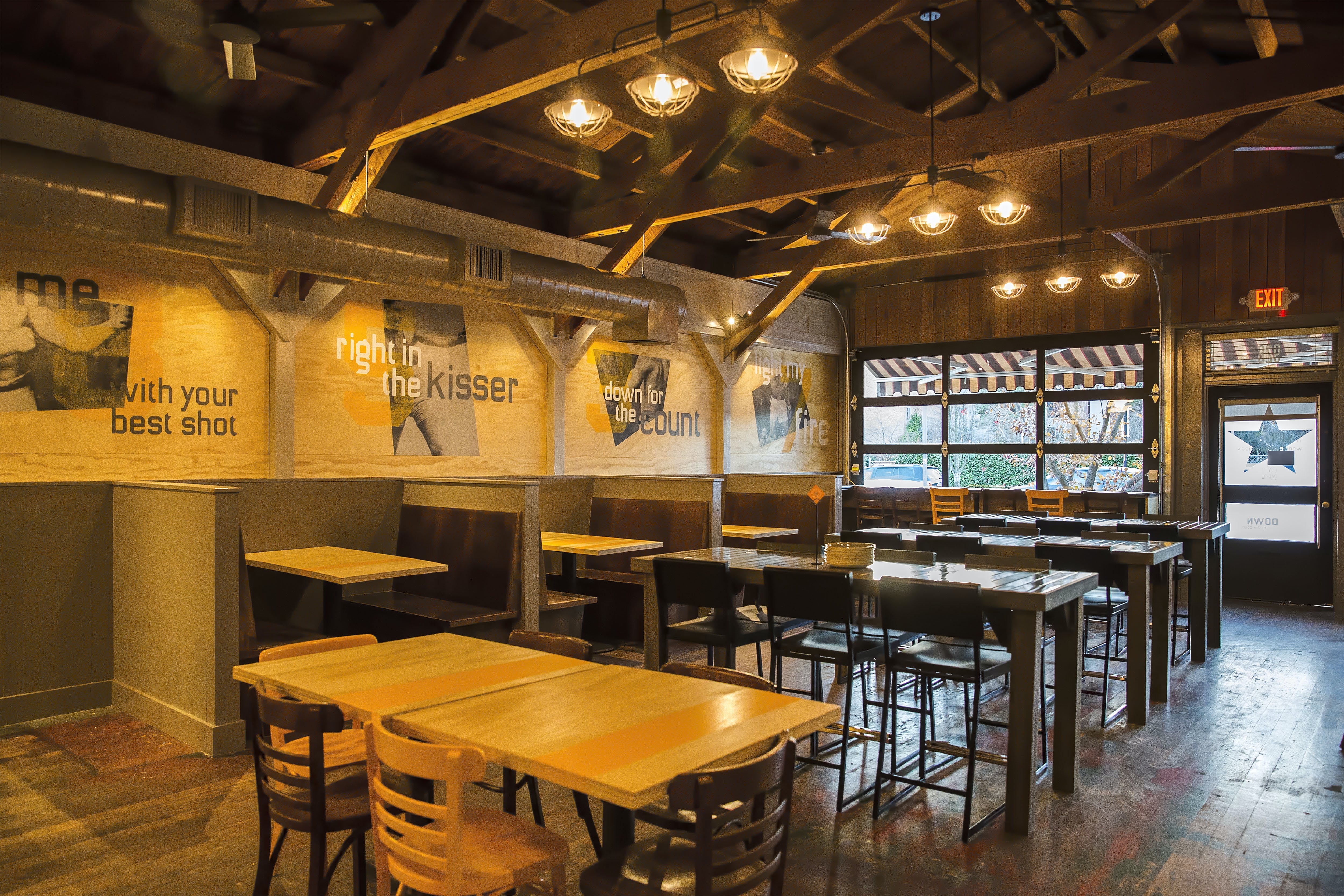 Southpaw's Pizza